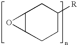 Hardener composition for epoxy resins