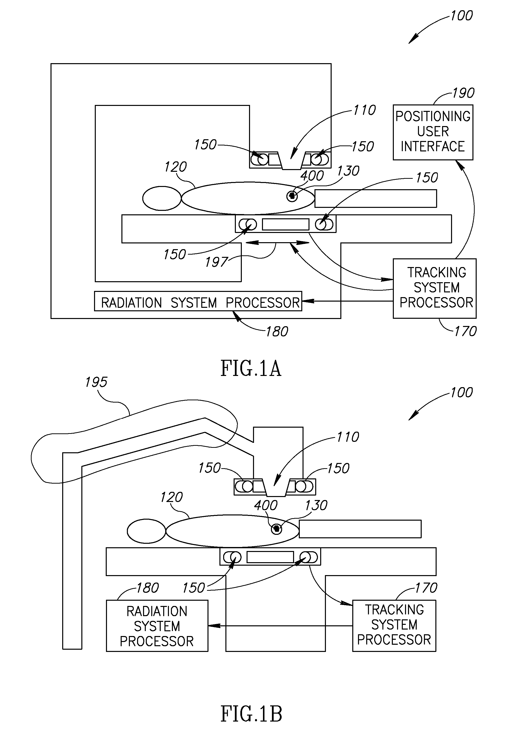 Medical Treatment System and Method