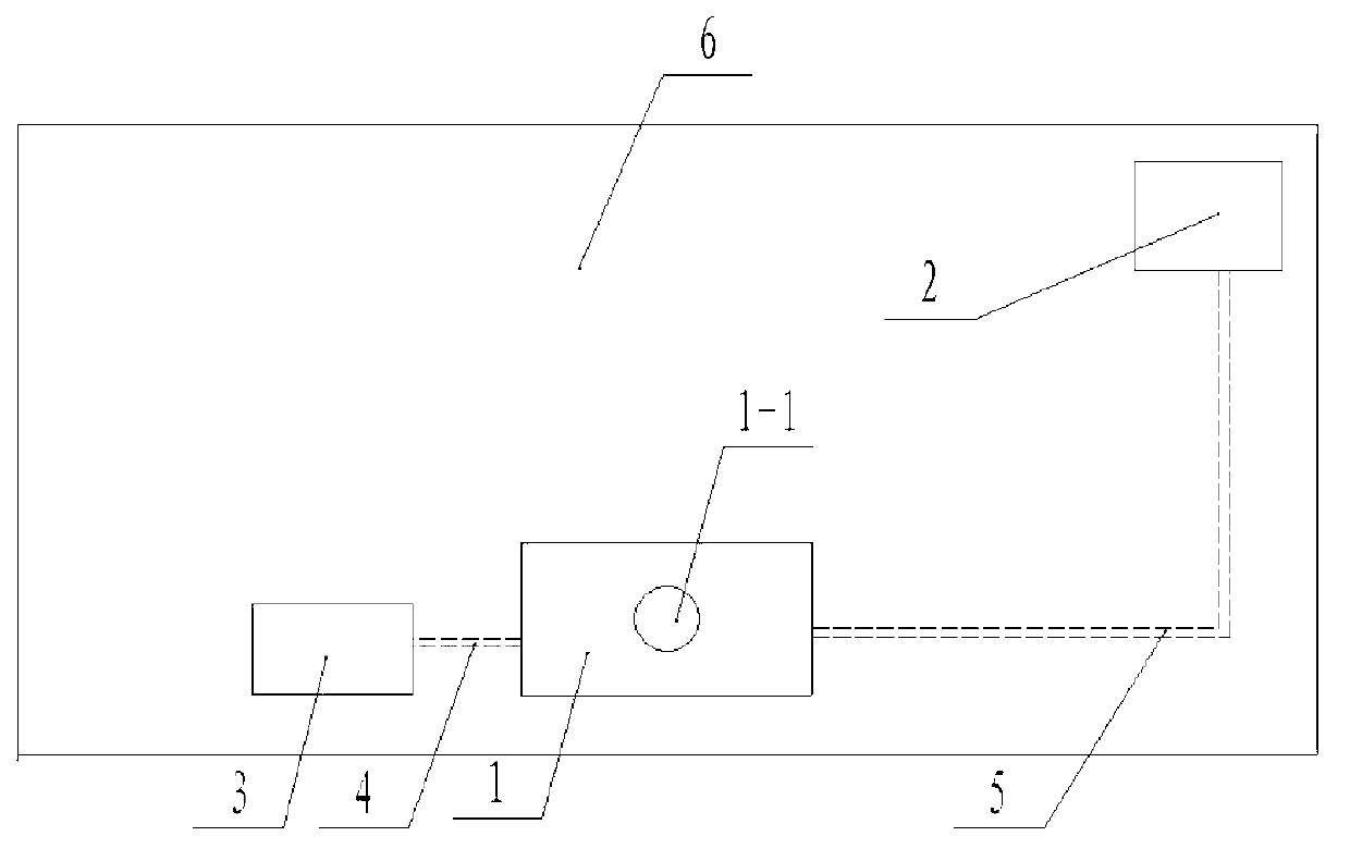 Classroom recording assisting device