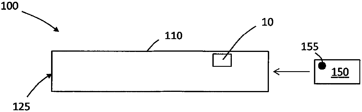 Product recognition in aerosol generating devices