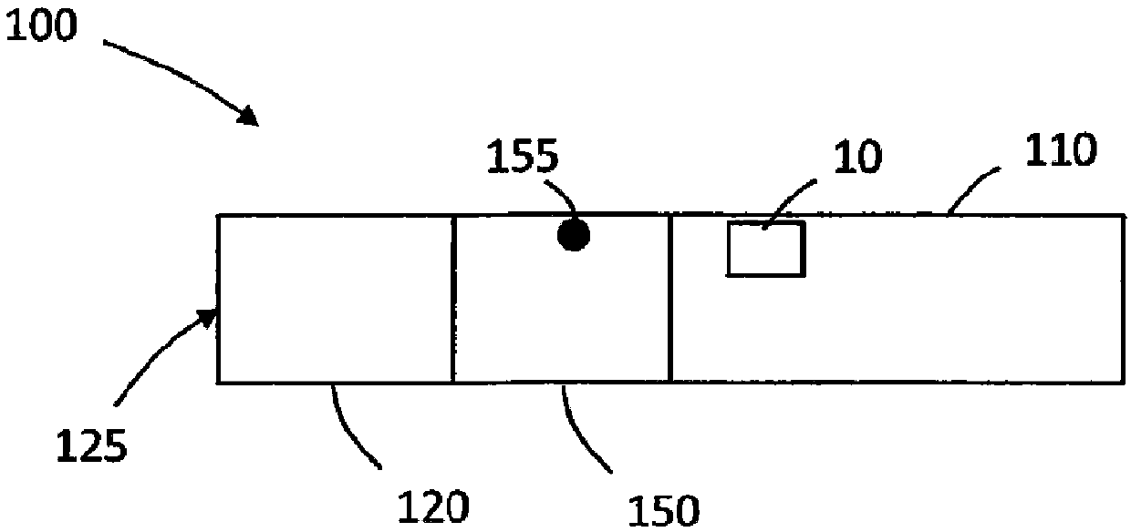 Product recognition in aerosol generating devices