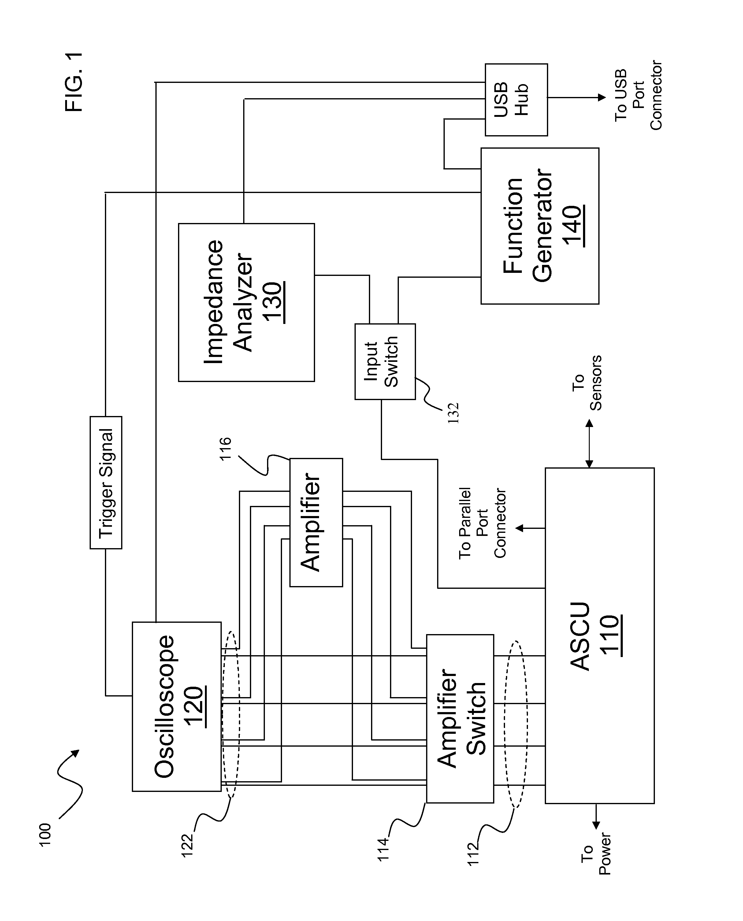 Structural Health Monitoring Apparatus and Methodology
