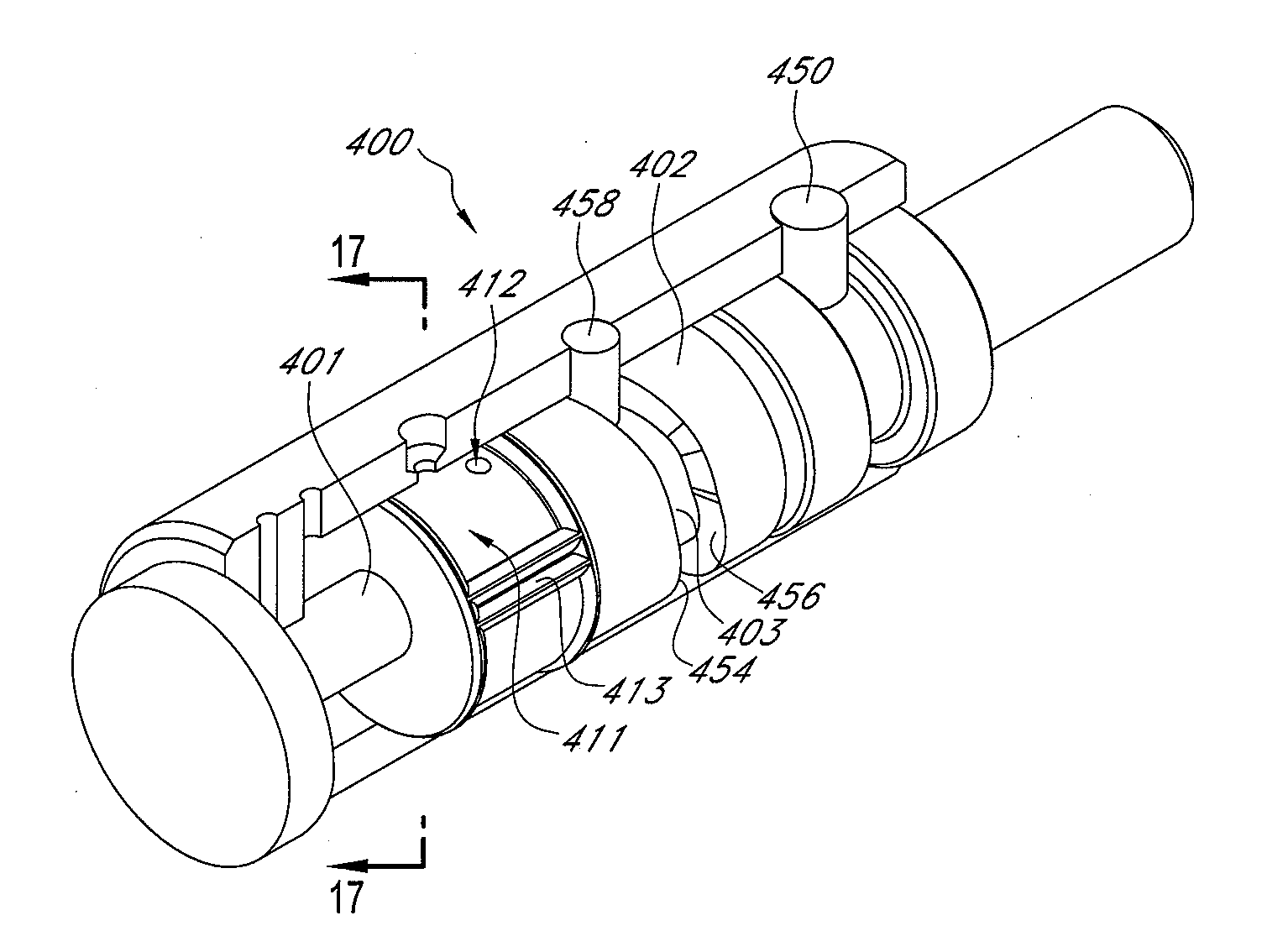 Precision fluid delivery systems