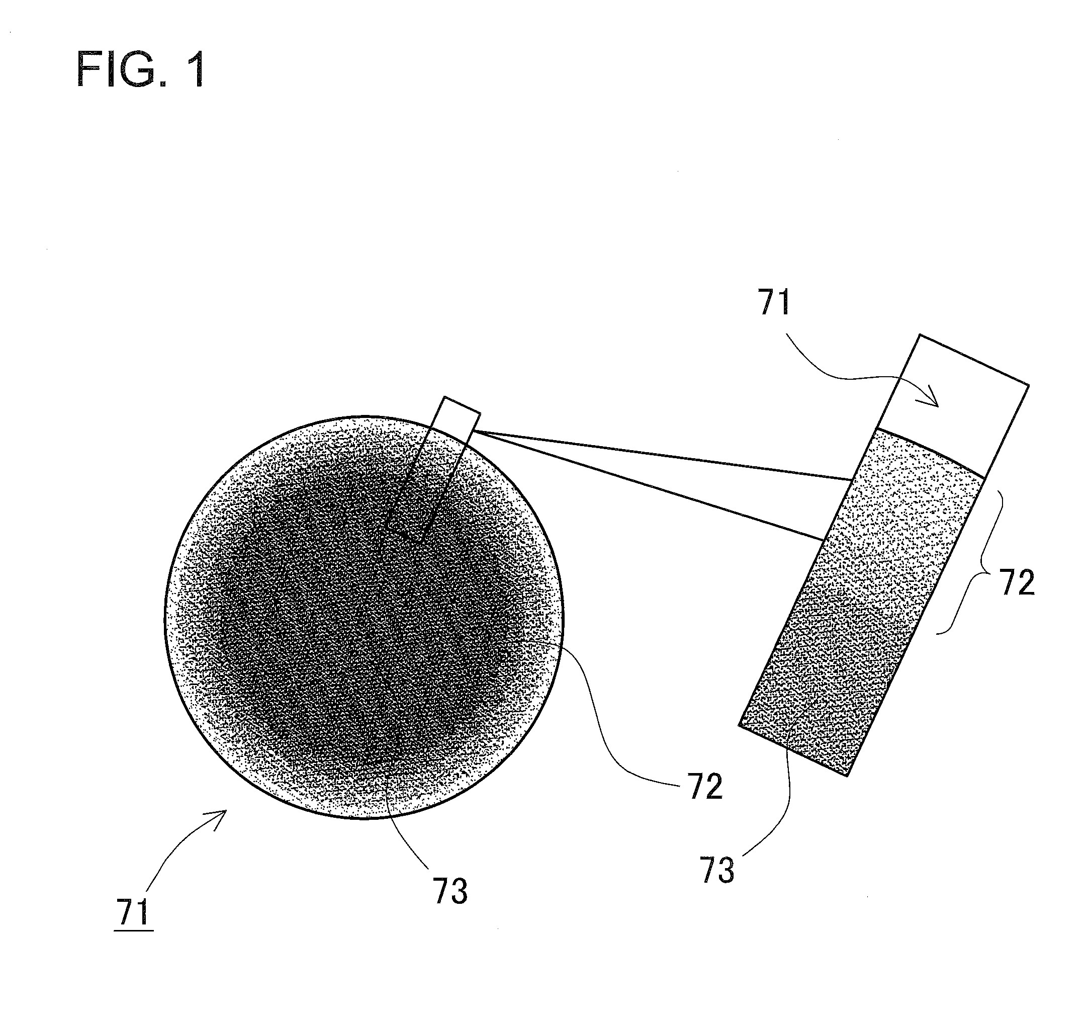 Fluoride phosphor and light emitting device using the same and method of manufacturing the fluoride phosphor