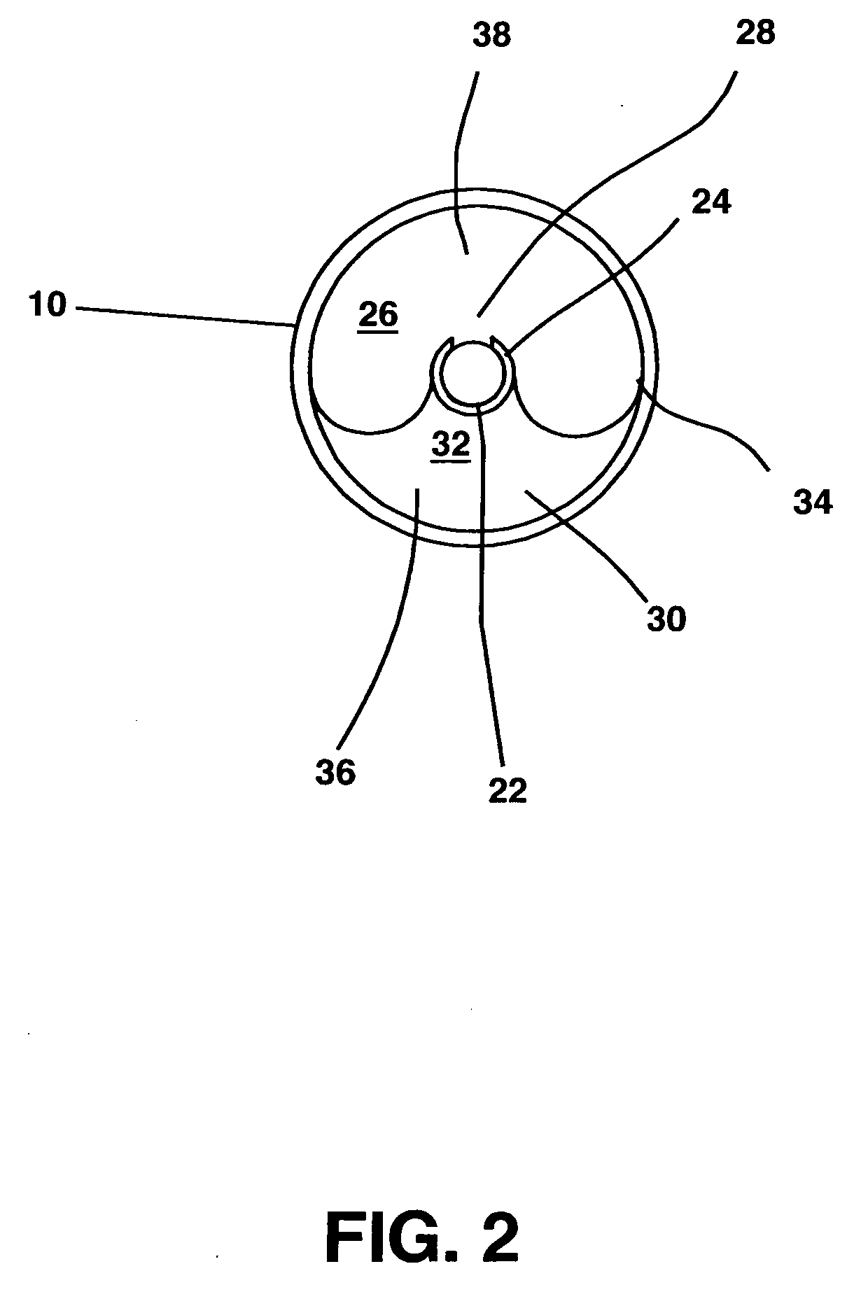 Sound suppressor silencer baffle