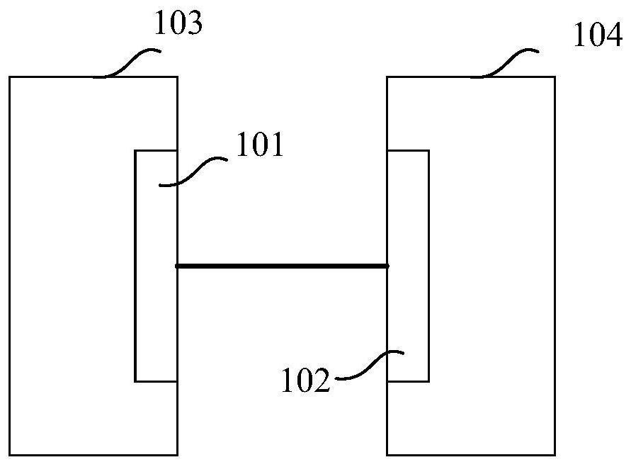 Multimode expansion connector and multimode micro base station system