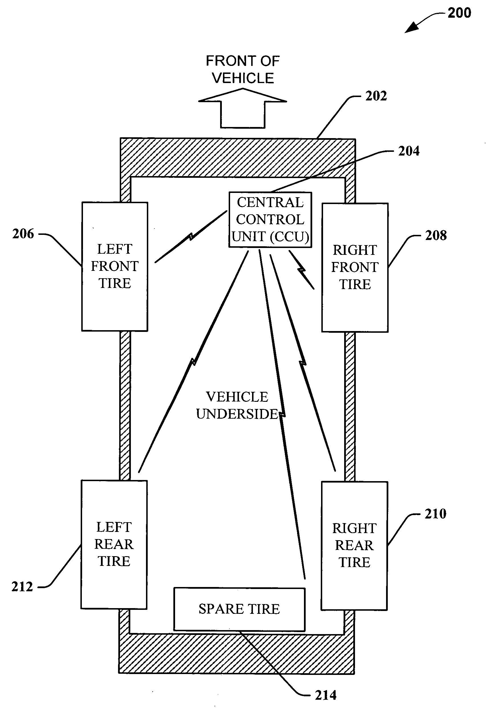 Contactless sensor systems and methods