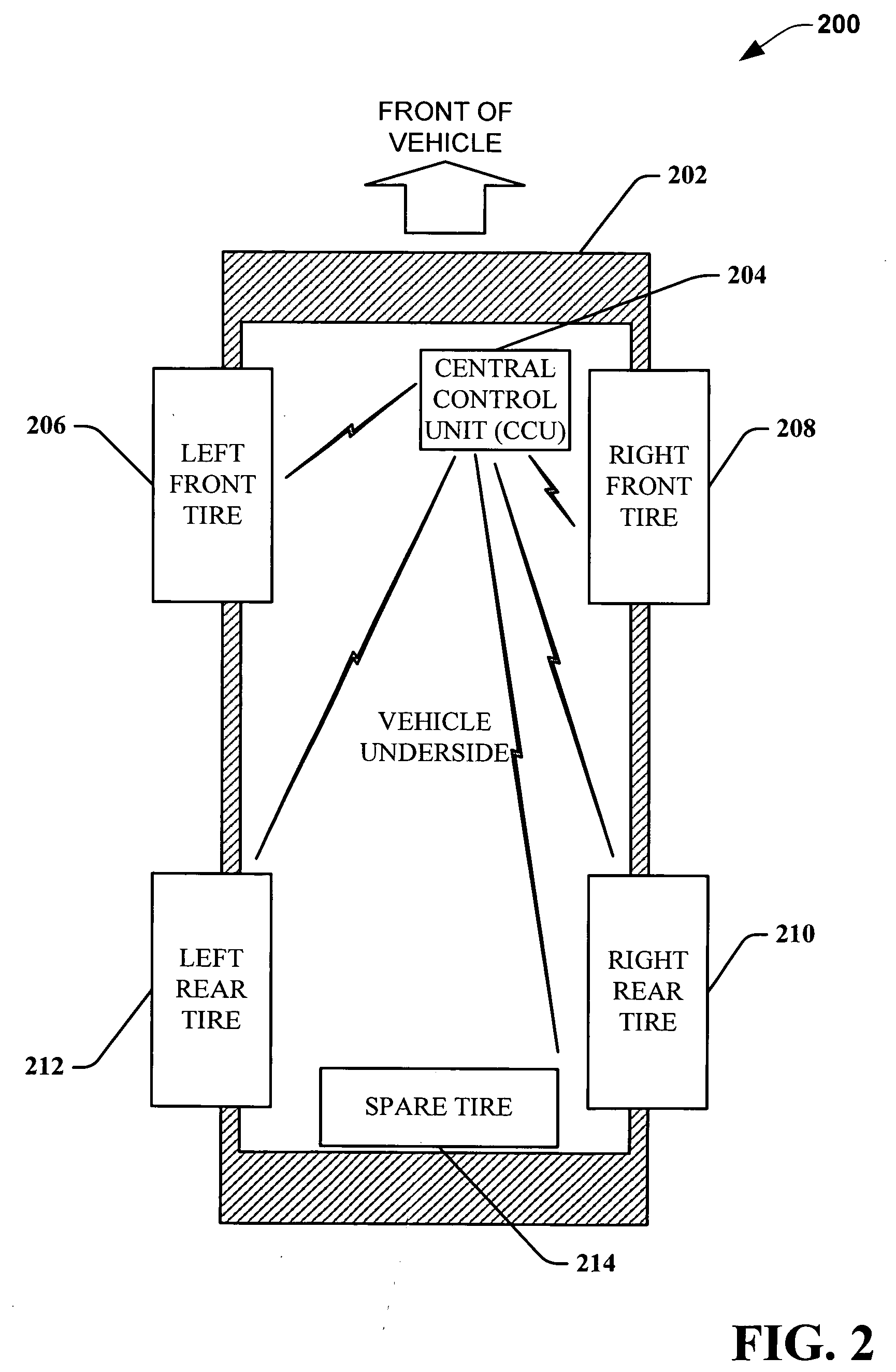 Contactless sensor systems and methods