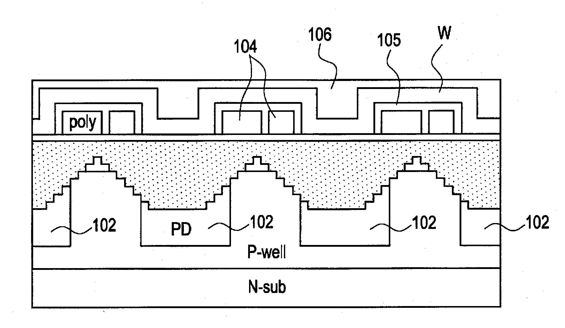 Solid-state imaging device, imaging apparatus, and manufacturing method of solid-state imaging device