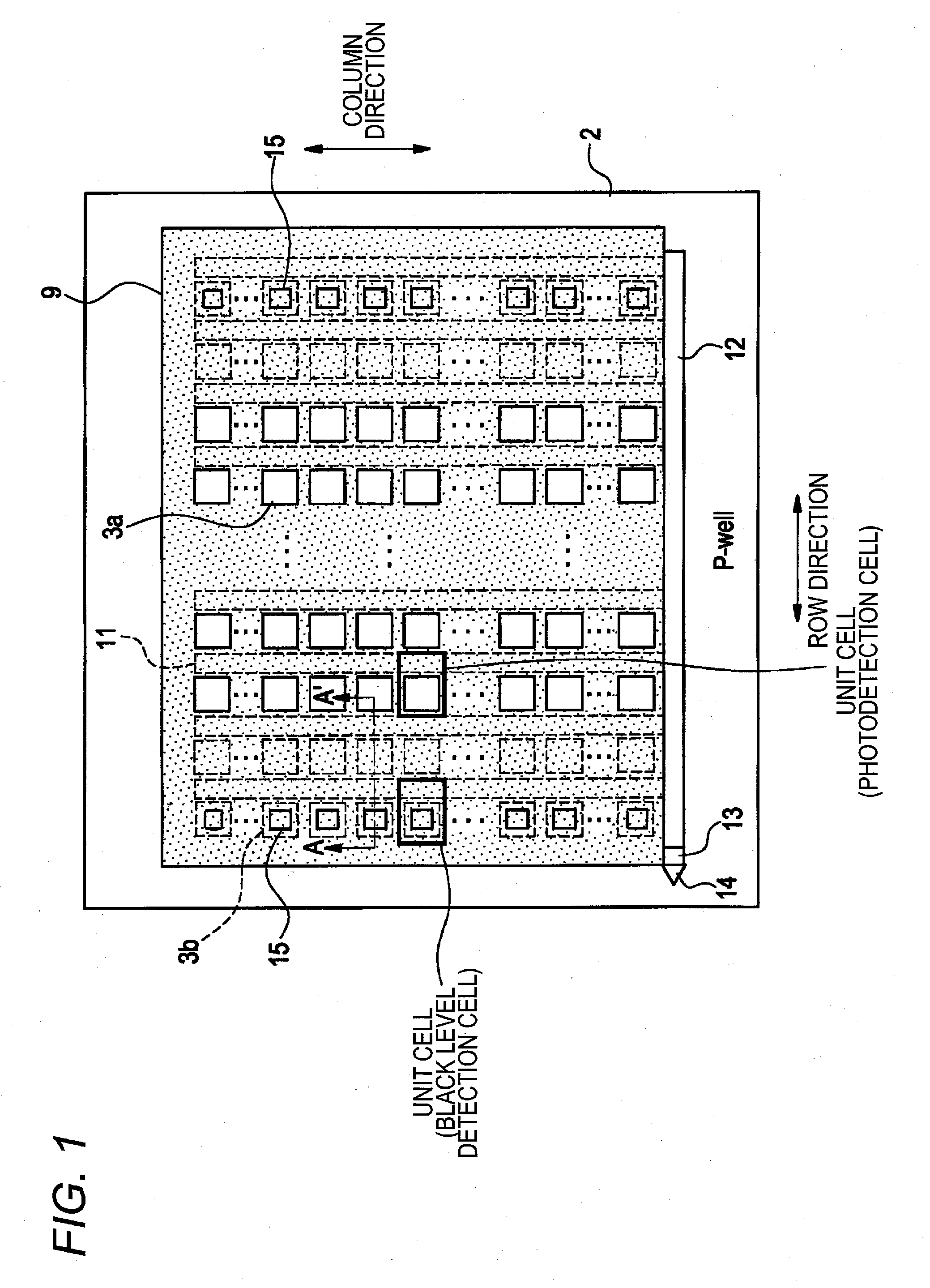 Solid-state imaging device, imaging apparatus, and manufacturing method of solid-state imaging device