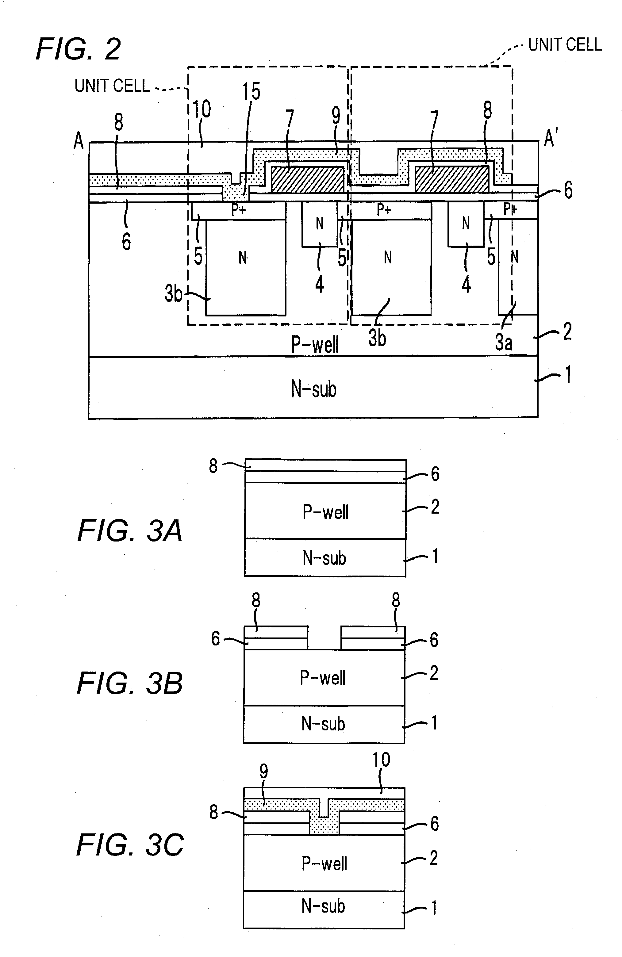 Solid-state imaging device, imaging apparatus, and manufacturing method of solid-state imaging device