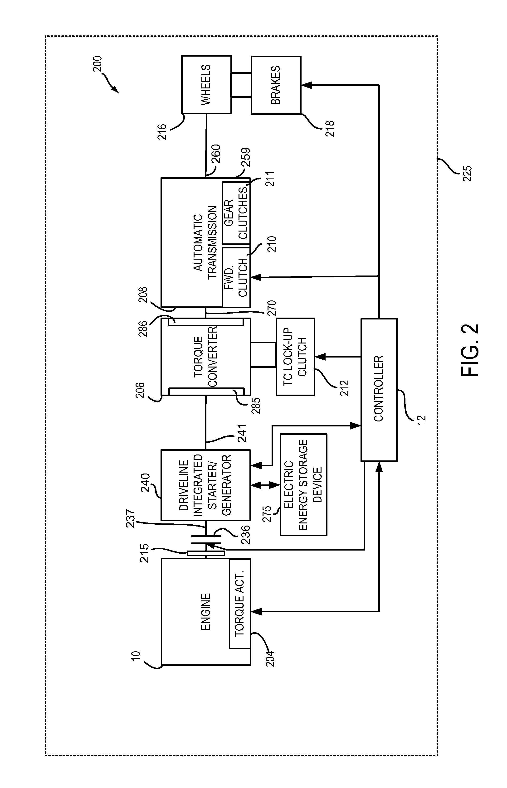 Methods and system for starting a hybrid vehicle