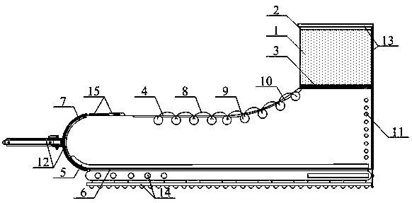 Multi-purpose shoes with terahertz structures