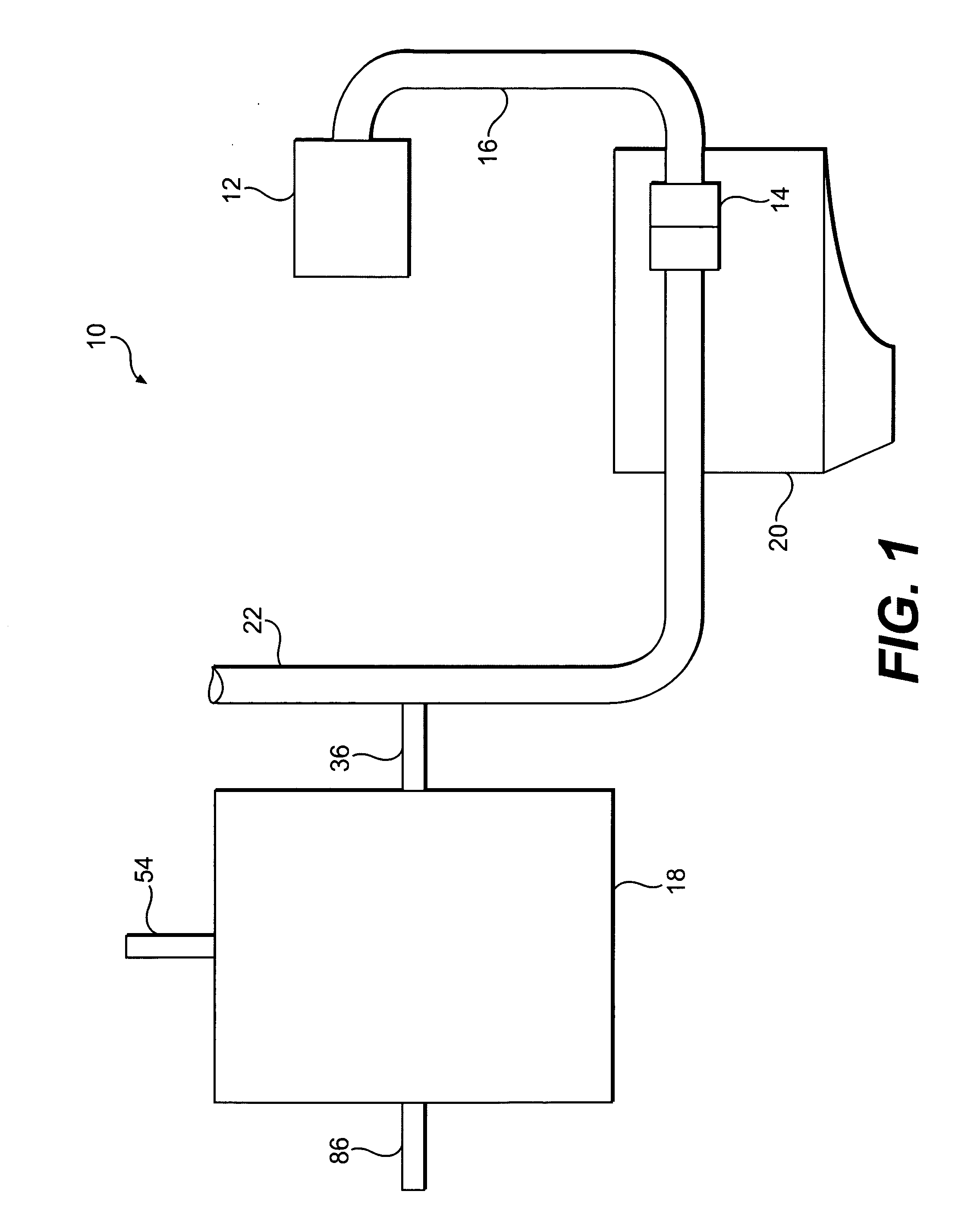 Particulate sampling system having flow check device