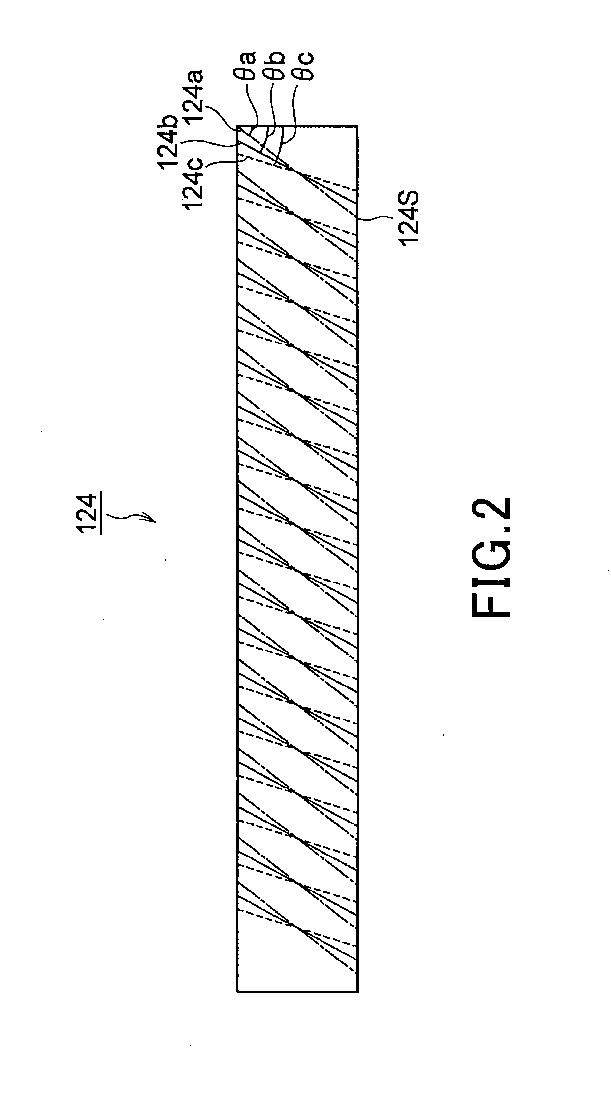 Optical device, and virtual image display