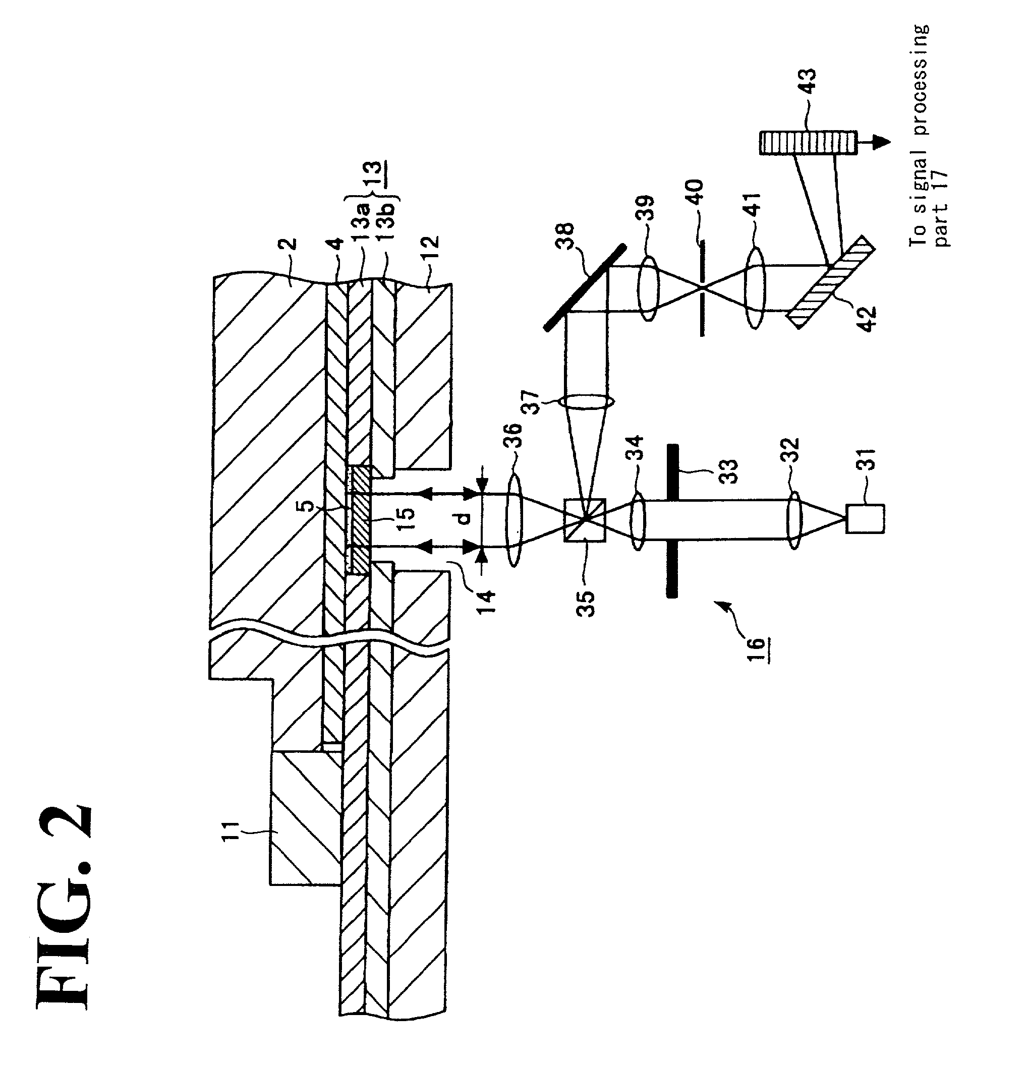 Method and apparatus for monitoring polishing state, polishing device, process wafer, semiconductor device, and method of manufacturing semiconductor device
