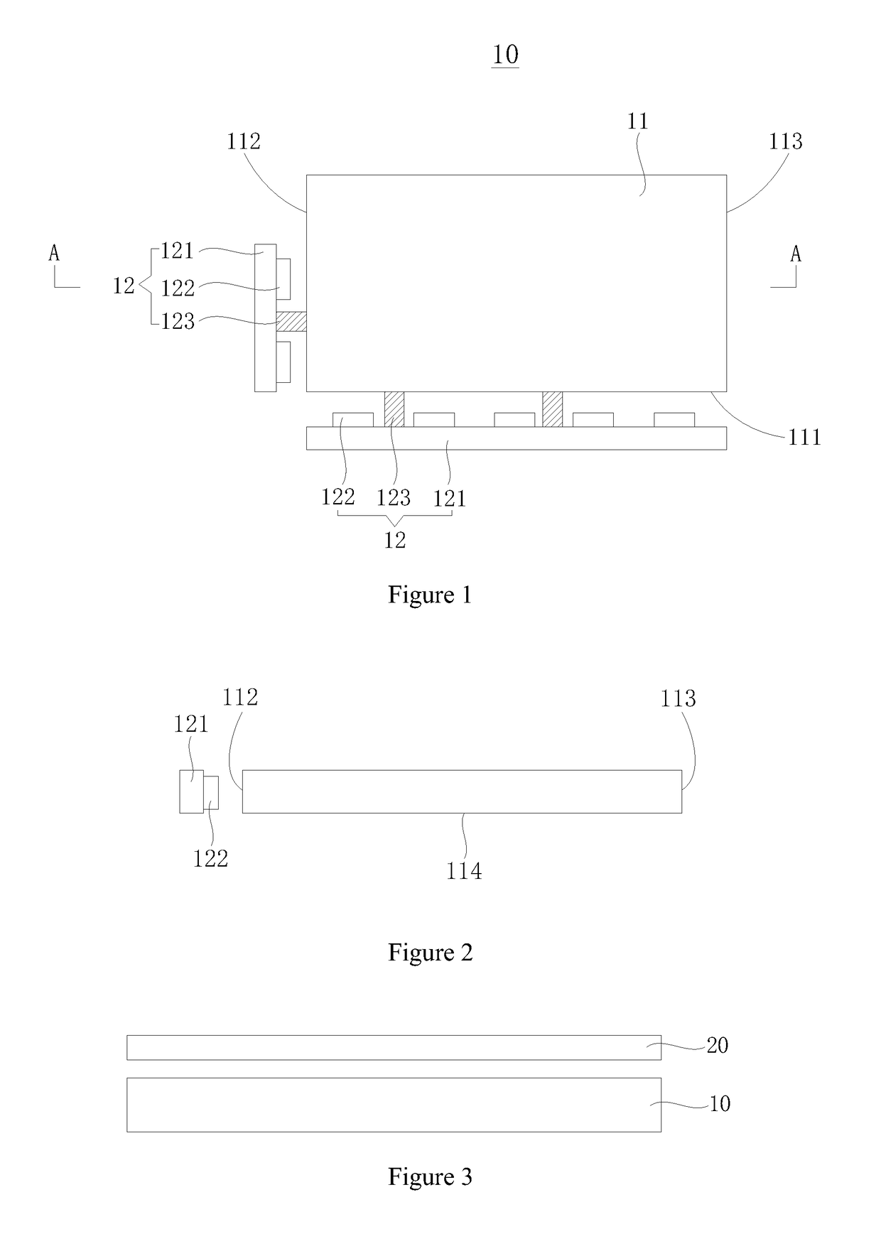 Liquid Crystal Display Device And Backlight Module