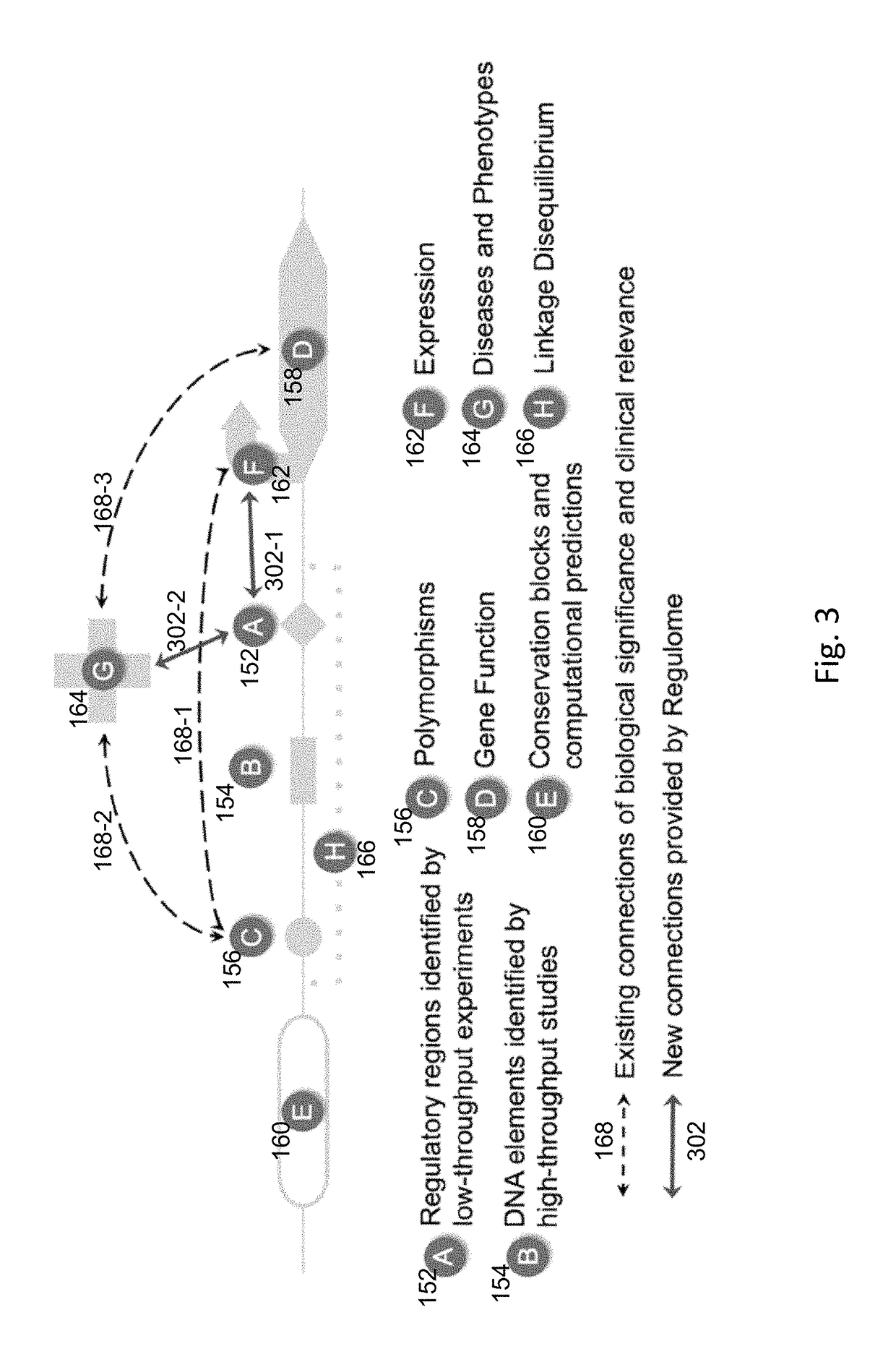 Method and system for the use of biomarkers for regulatory dysfunction in disease