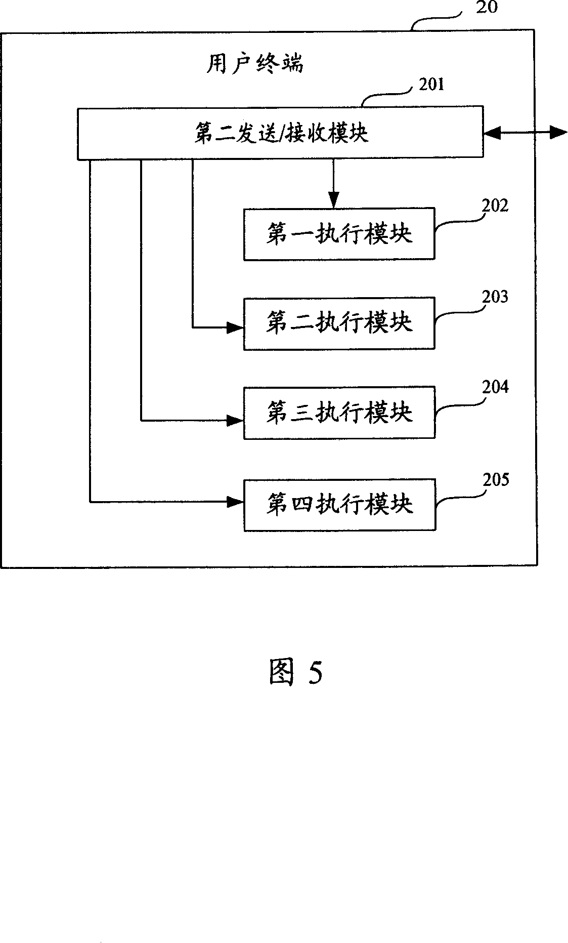 Assignment method for long occupied resource, base station, subscriber terminal and wireless system