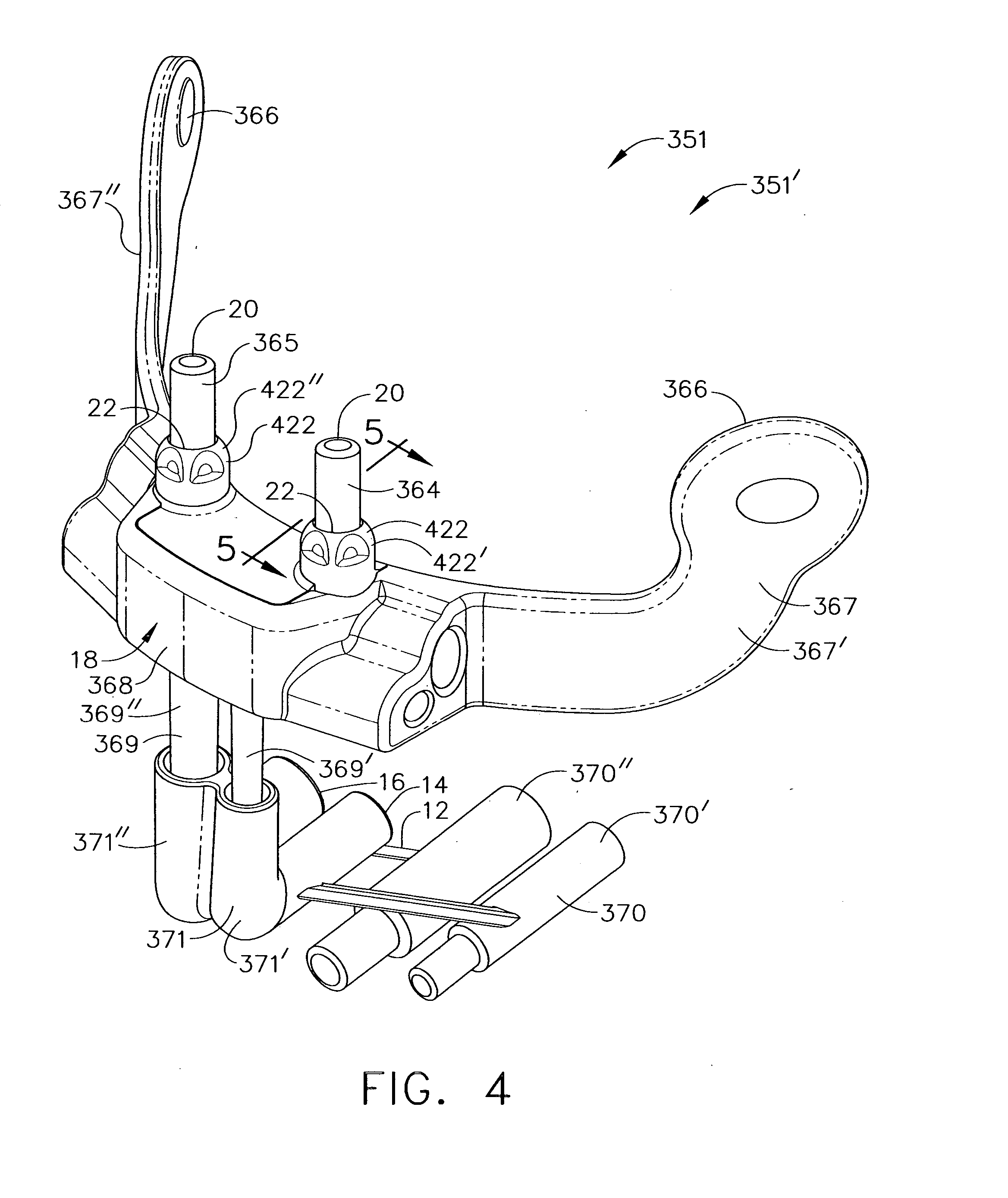 Apparatus to deliver oxygen to a patient