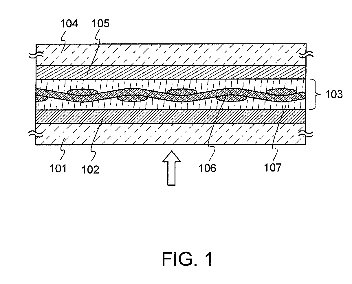 Photoelectric conversion device and method for manufacturing the same