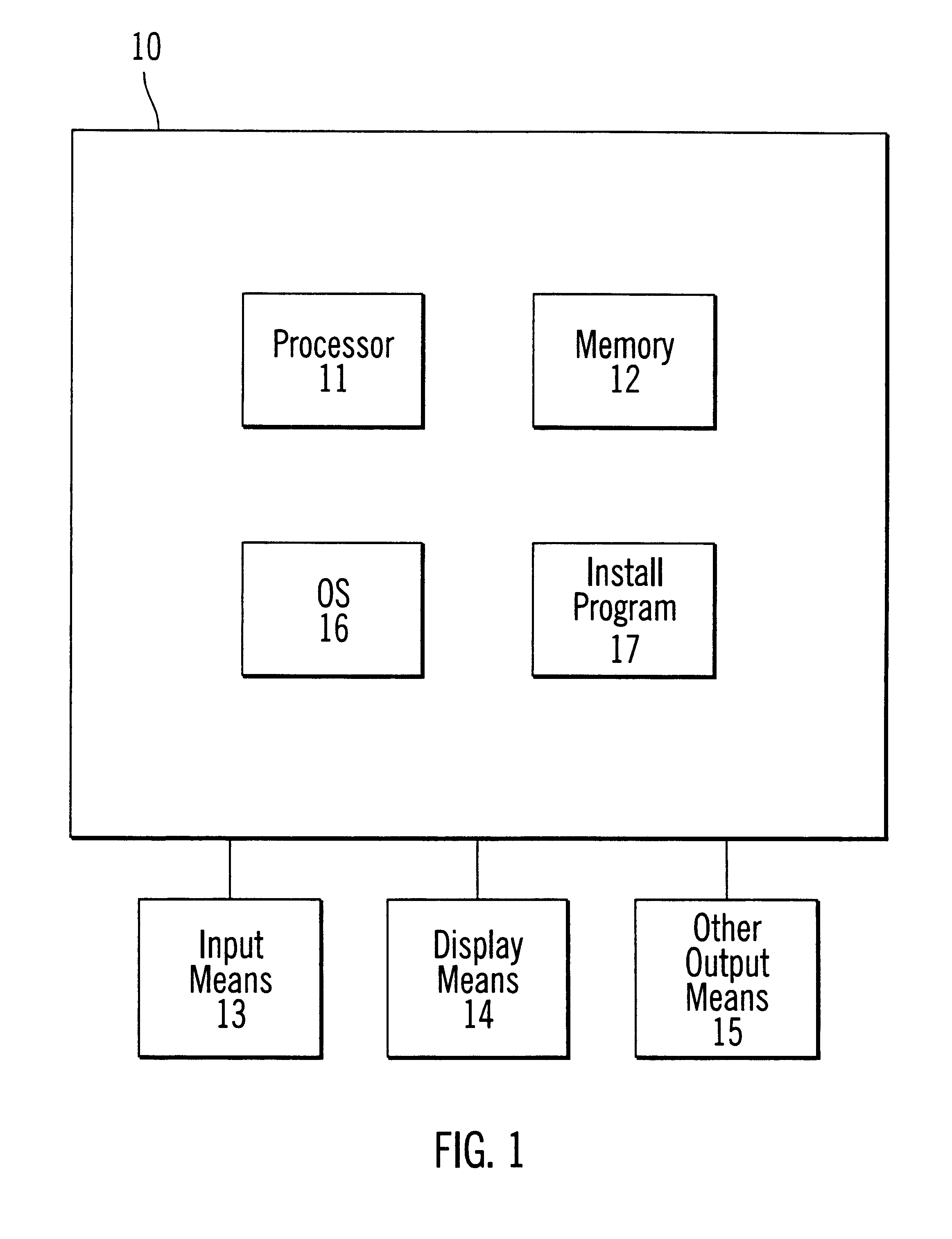 System, method, and program for performing program specific operations during the uninstallation of a computer program from a computer system