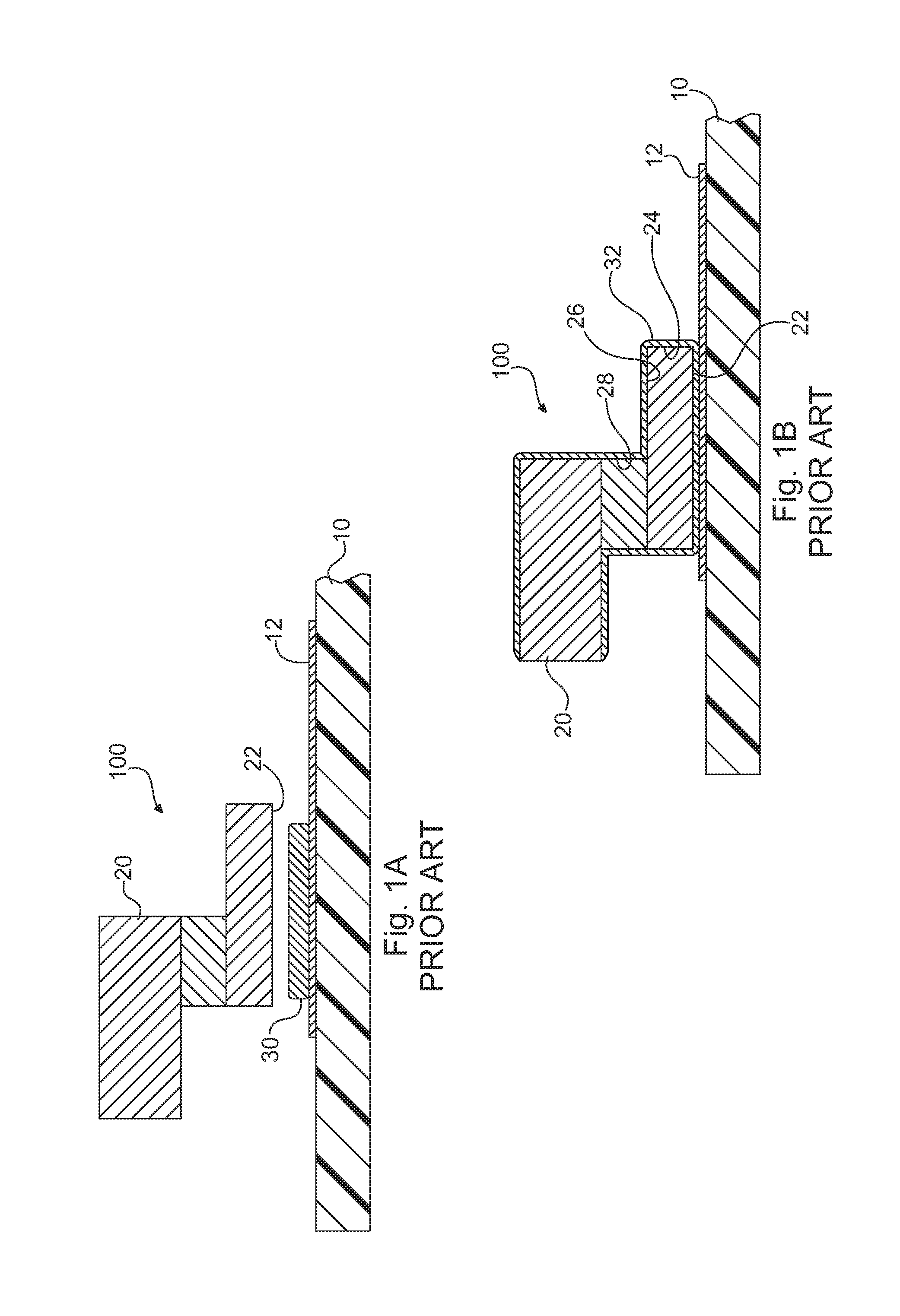 Devices and methods for solder flow control in three-dimensional microstructures