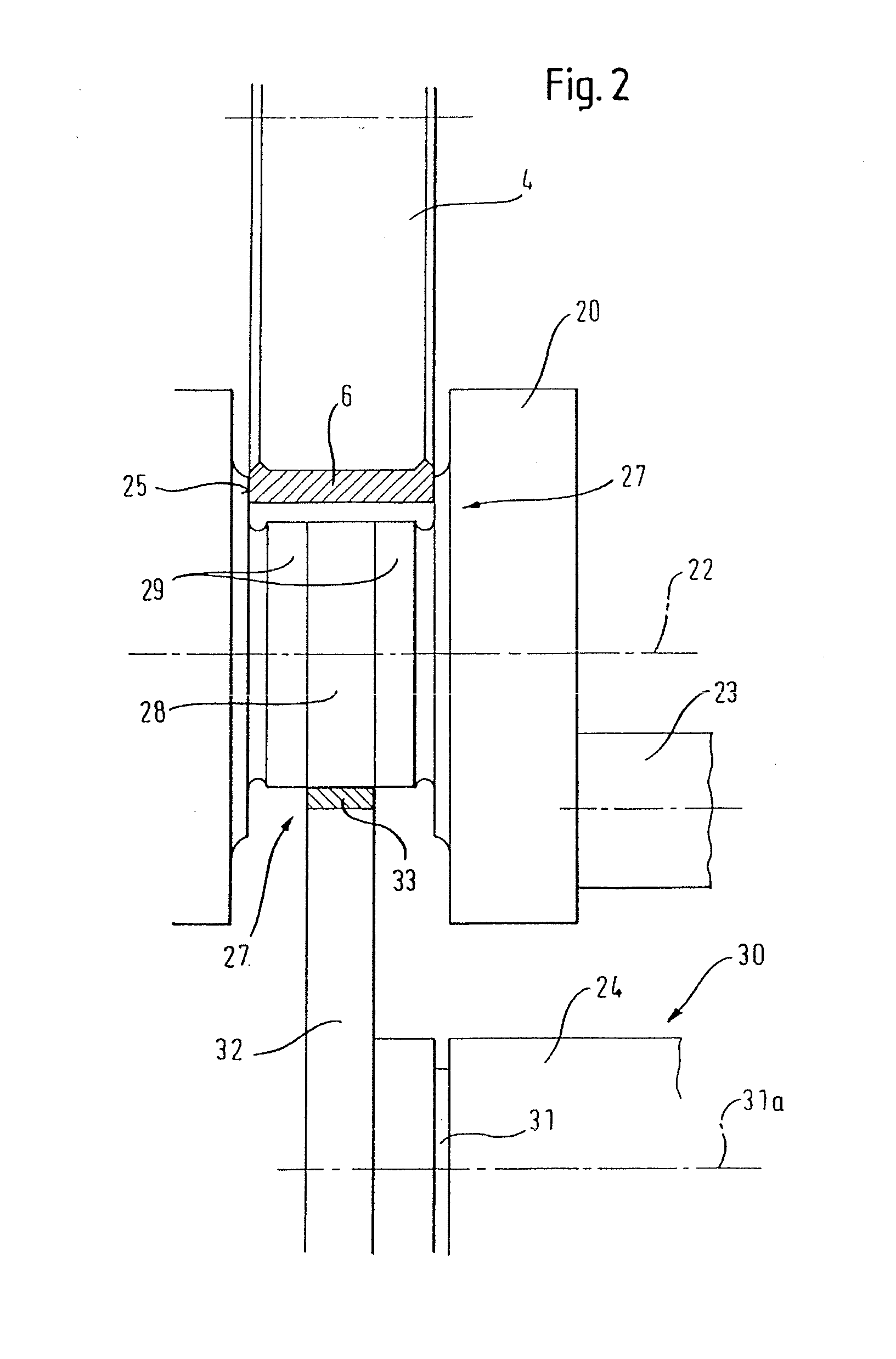 Grinding-supporting device