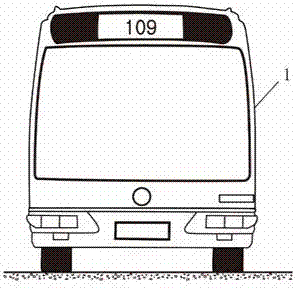 Automatic driving vehicle and operating method