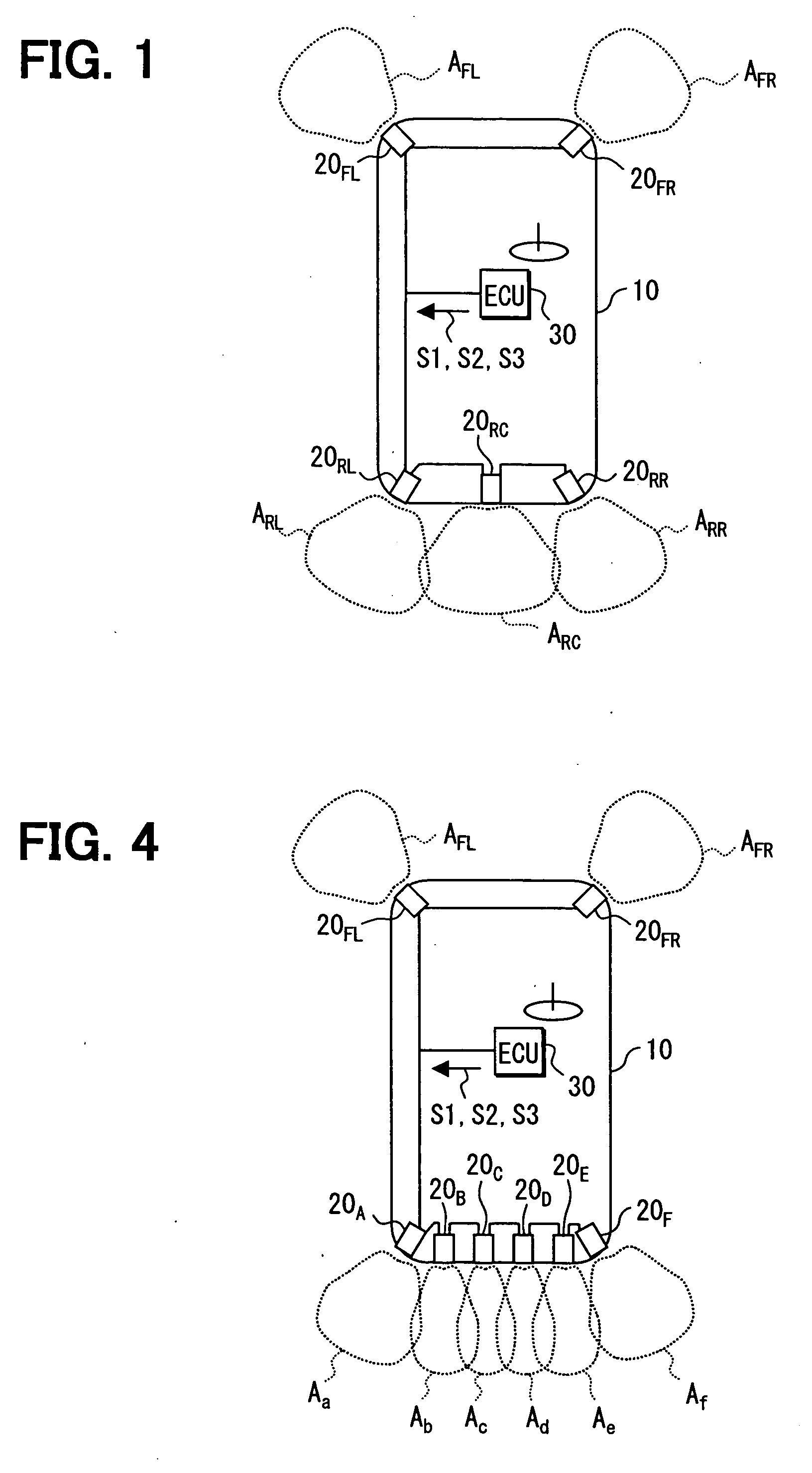 Obstacle detection device