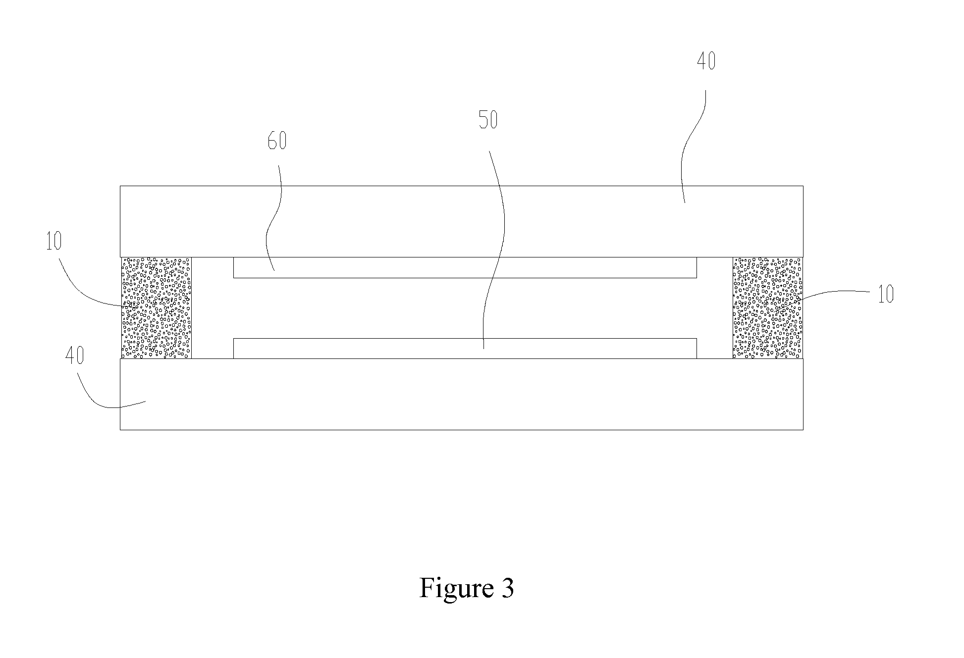 UV Curing Glue for Glass Substrate and Method for Making the Same