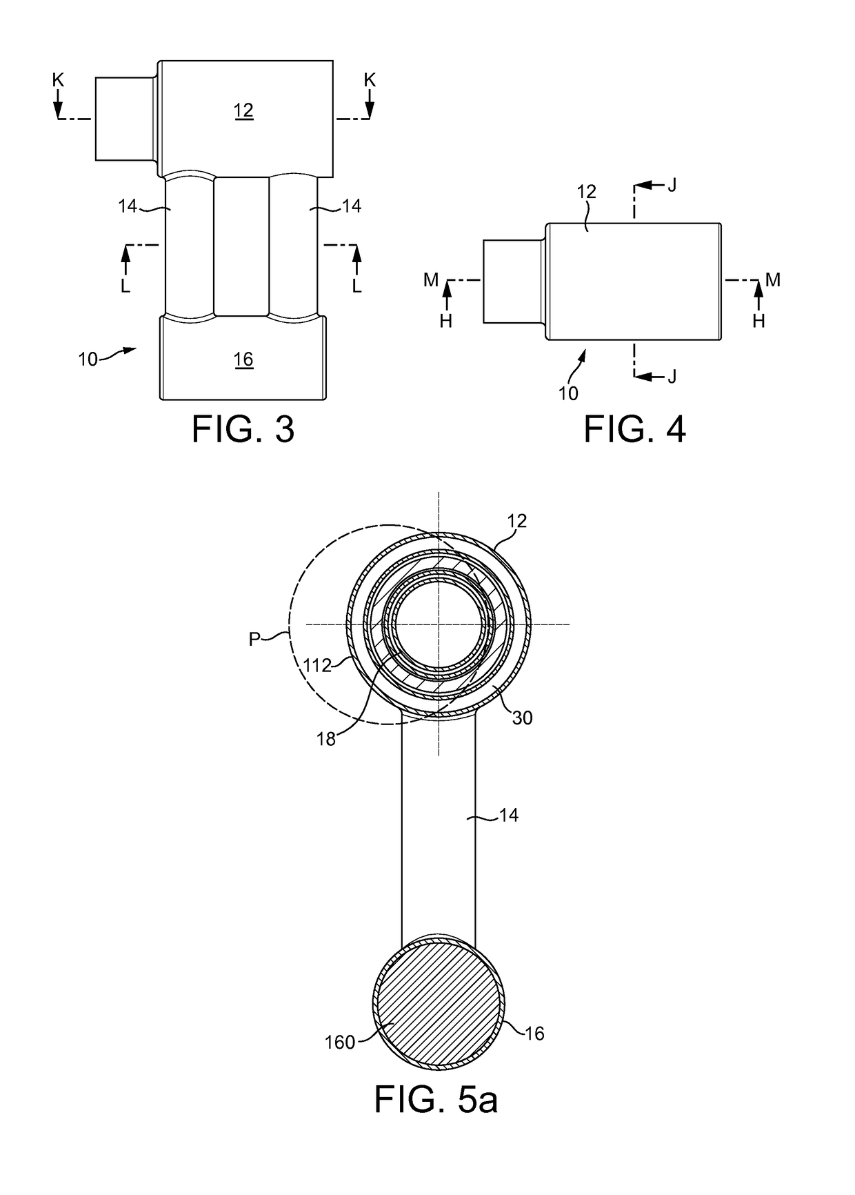 Hand held appliance