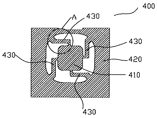 Linear vibration motor