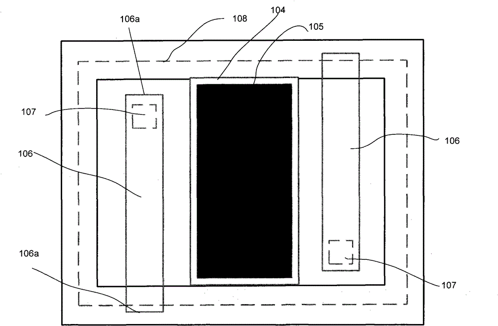 Thermopile infrared sensor and manufacture method thereof