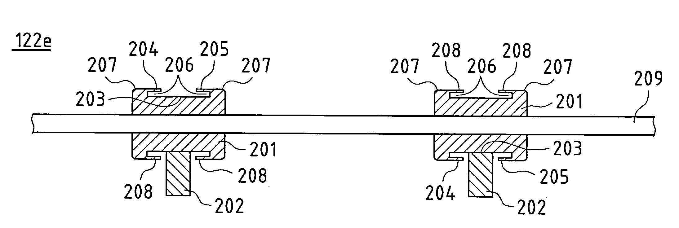 Transport roller, transport mechanism, and image forming apparatus