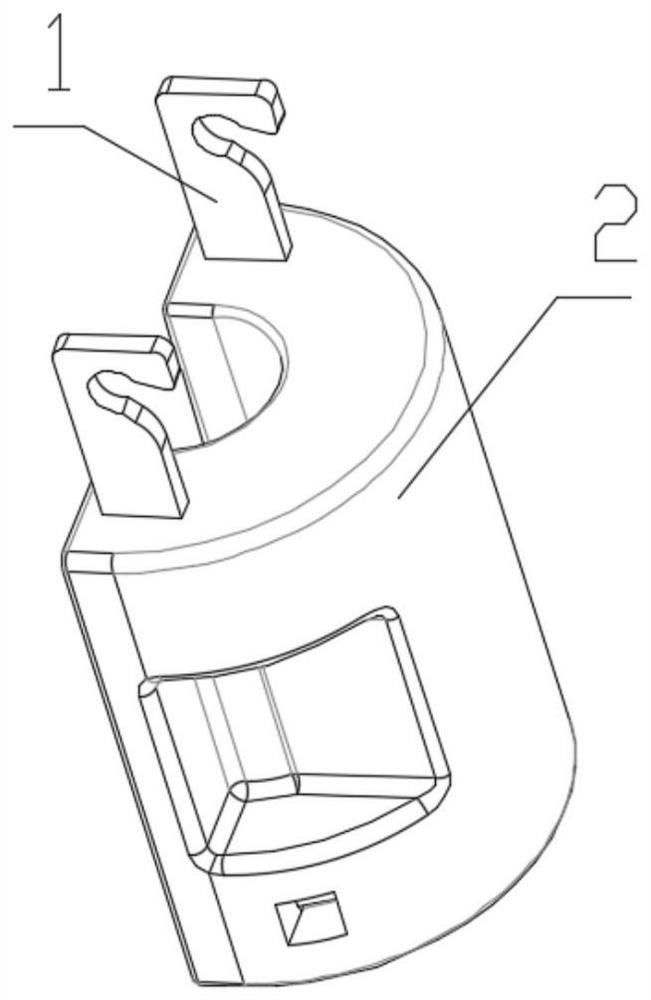 Urea pipe heating device and production method thereof - Eureka ...