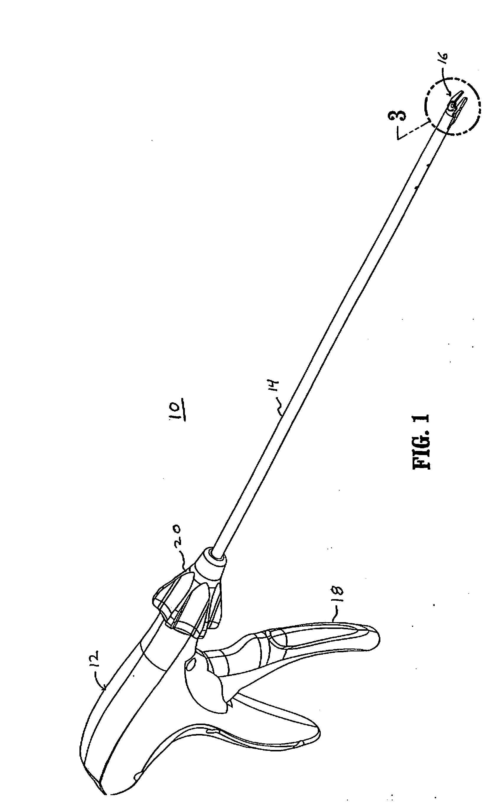 Endoscopic surgical clip applier