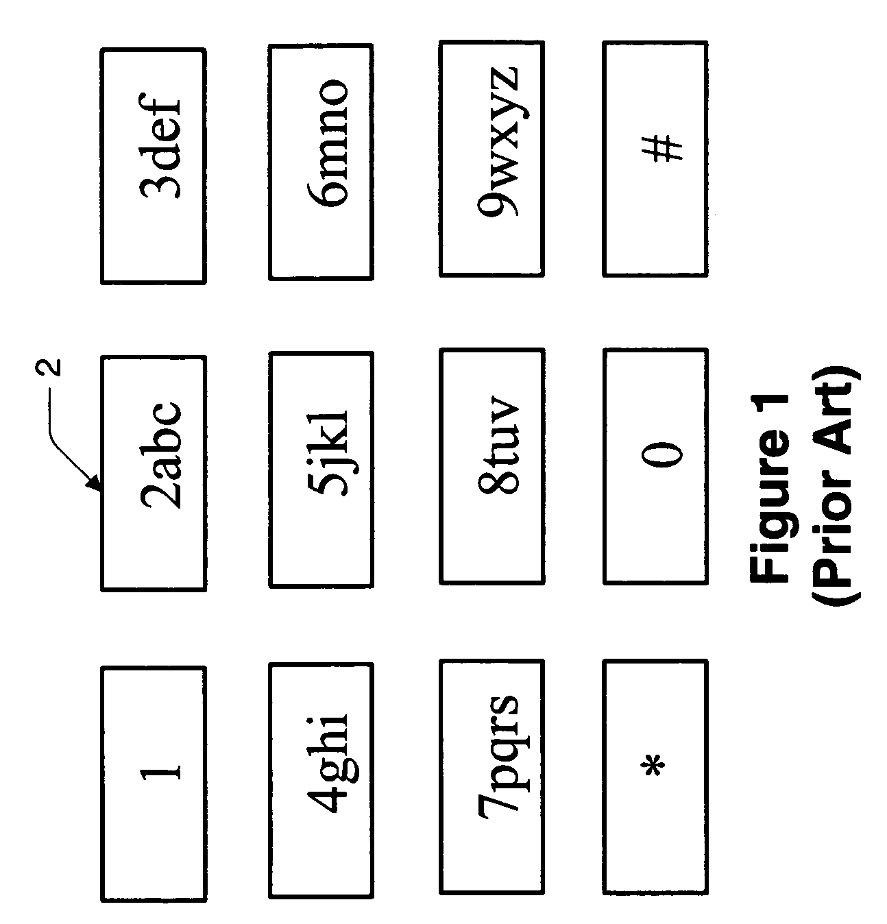 Form factor and input method for language input