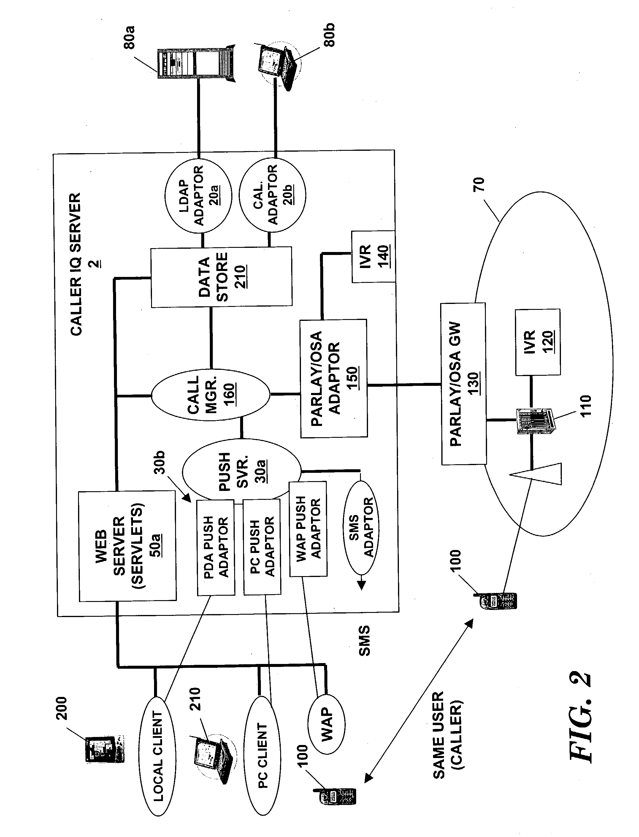 Method and system for supporting non-intrusive and effective voice communication among mobile users