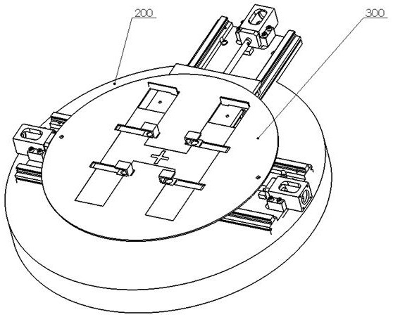 An electromagnetic-based drone landing device for unmanned boat platforms