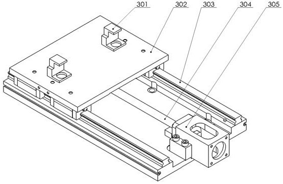 An electromagnetic-based drone landing device for unmanned boat platforms