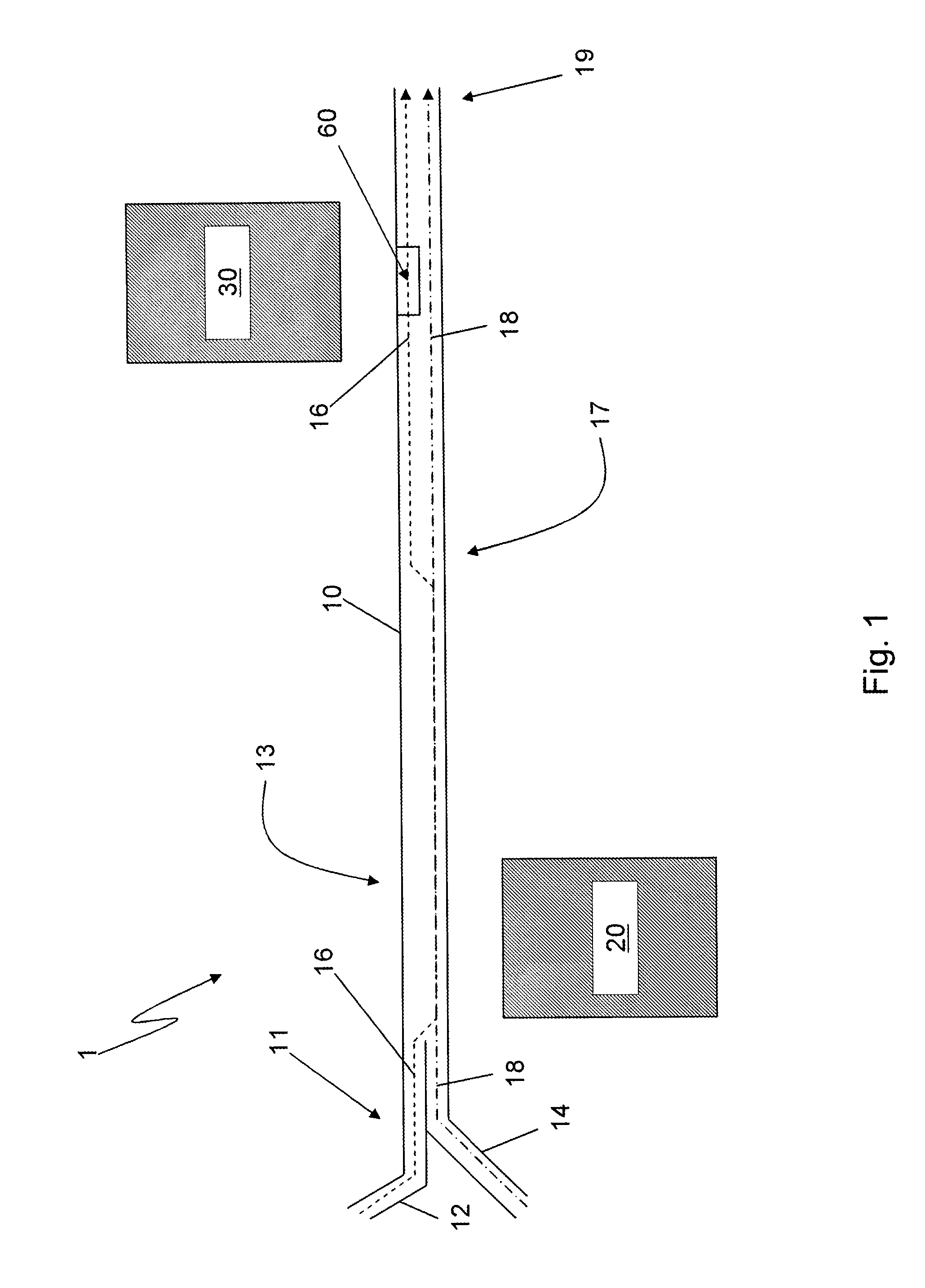 Methods and Related Devices for Continuous Sensing Utilizing Magnetic Beads