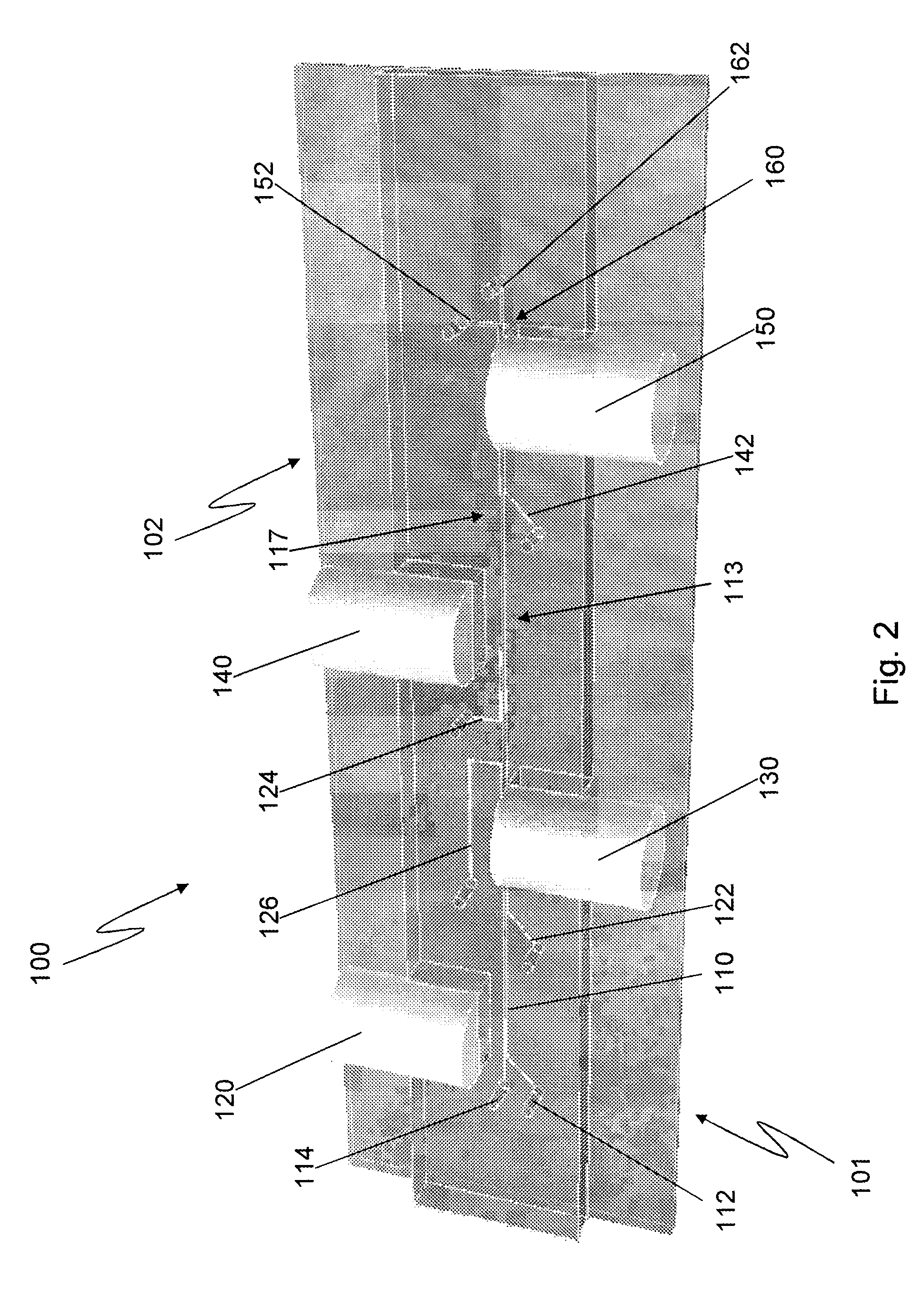 Methods and Related Devices for Continuous Sensing Utilizing Magnetic Beads