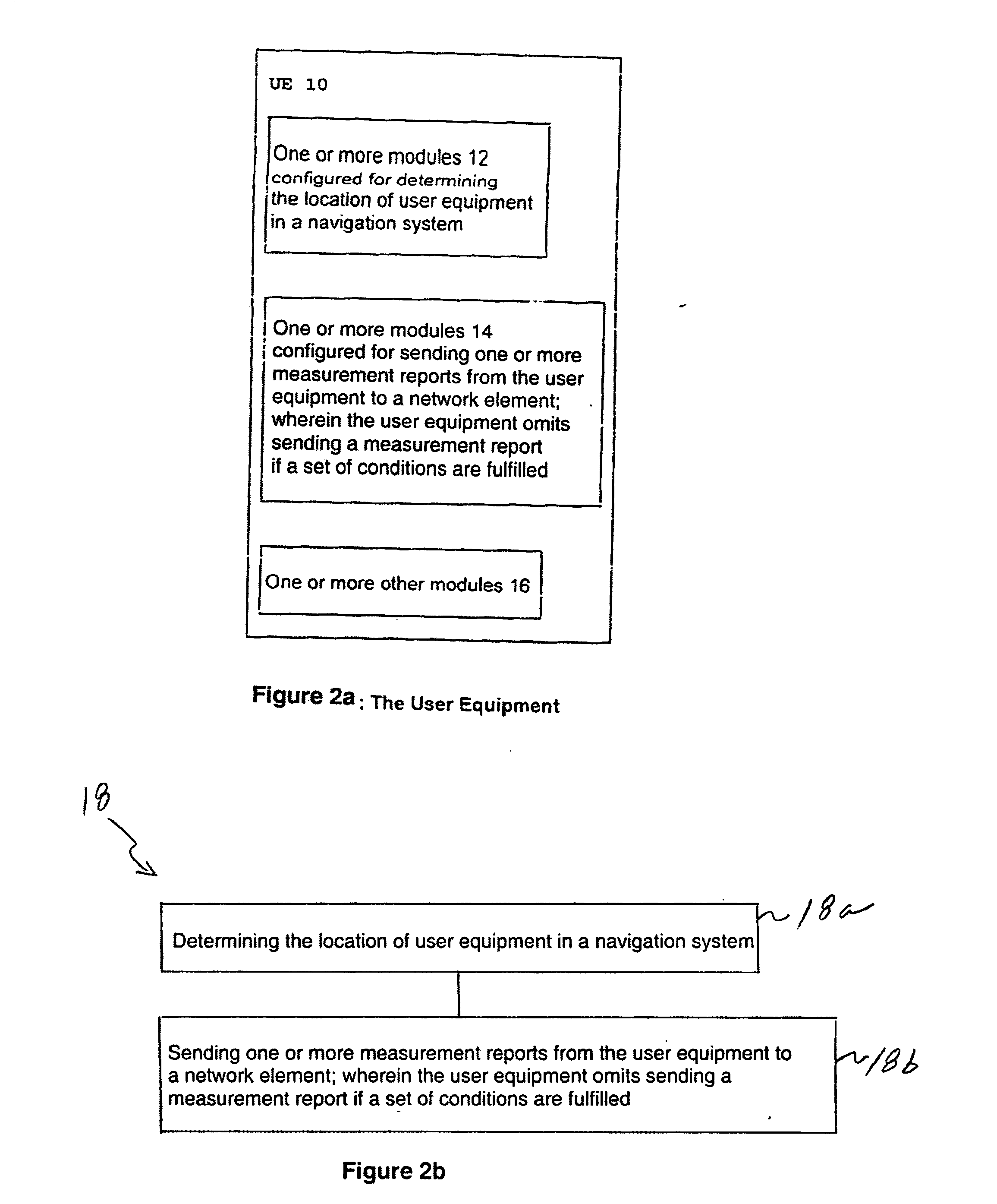 Method and apparatus for providing enhancement to periodical reporting criteria for user equipment (UE) positioning