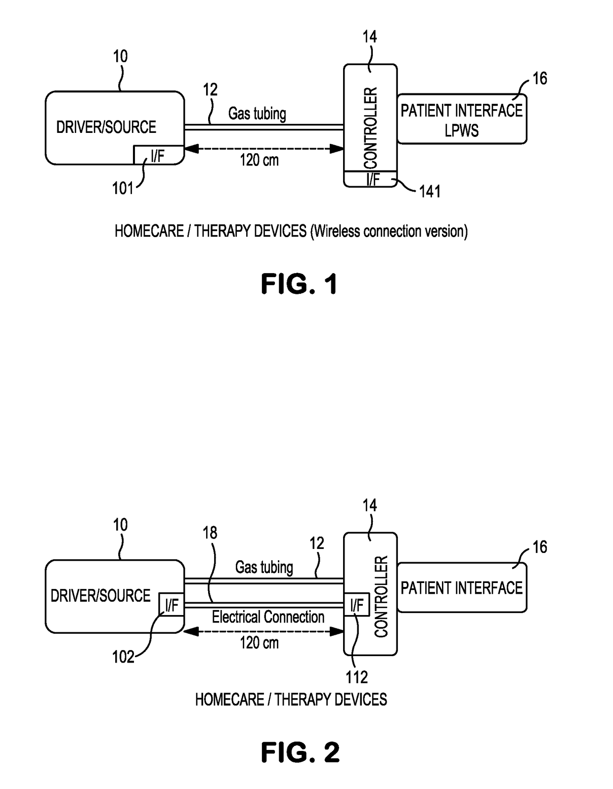 Method and apparatus for providing percussive ventilation therapy to a patient airway