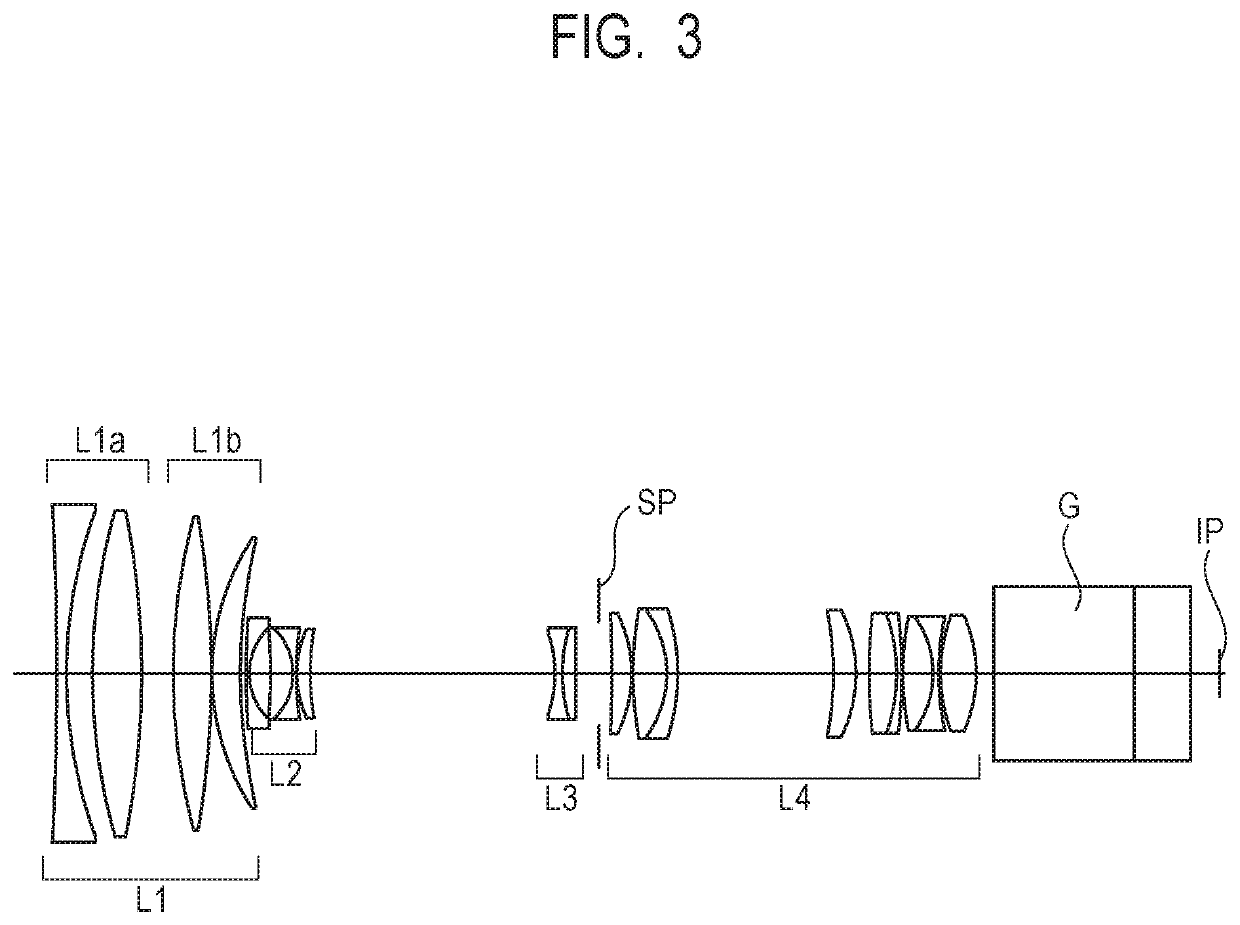 Zoom lens and image pickup apparatus