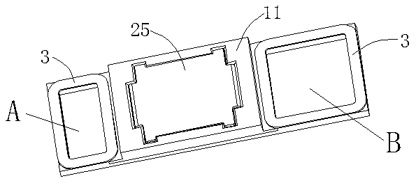 Speaker module and electronic device using the same