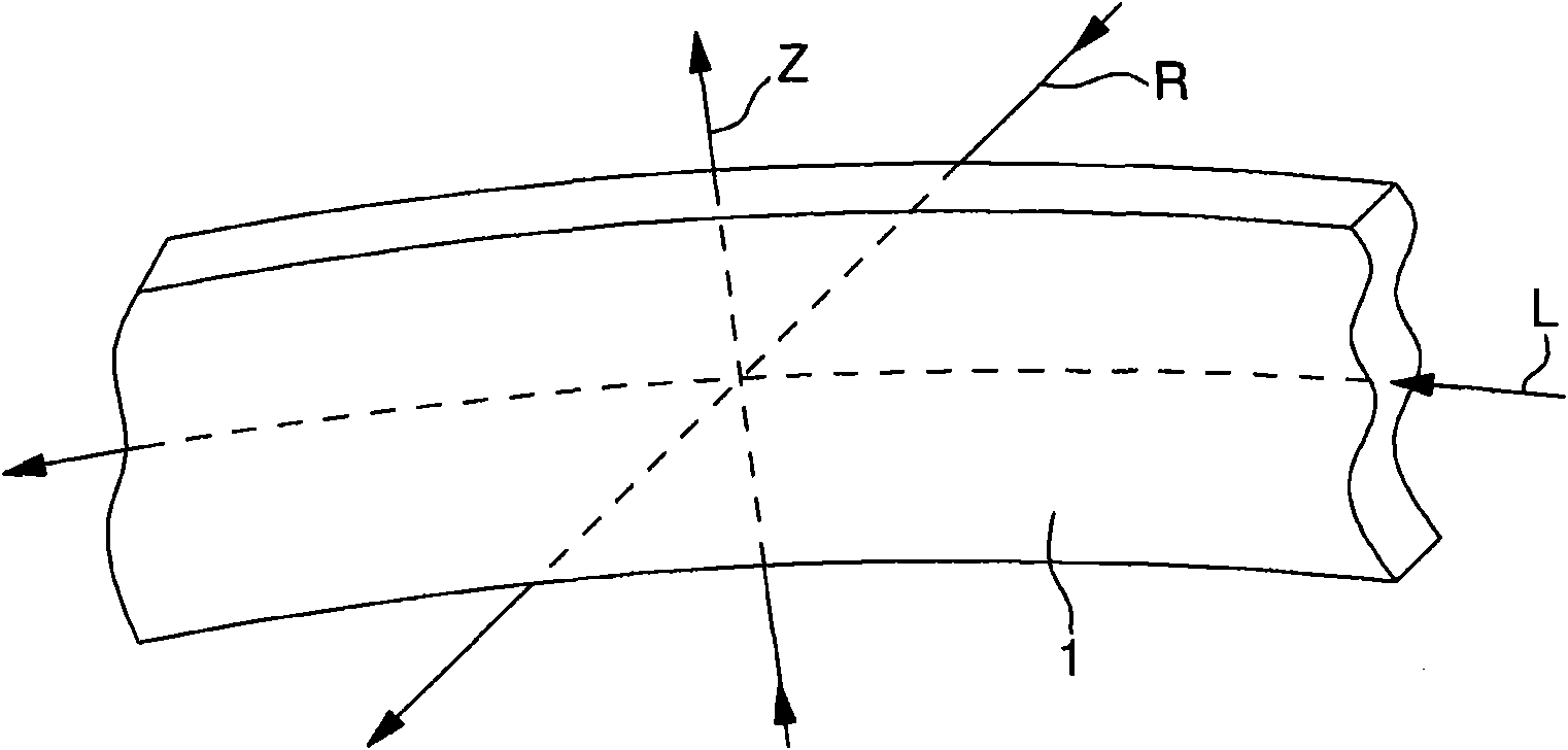 Magnetic protection for timepiece balance spring