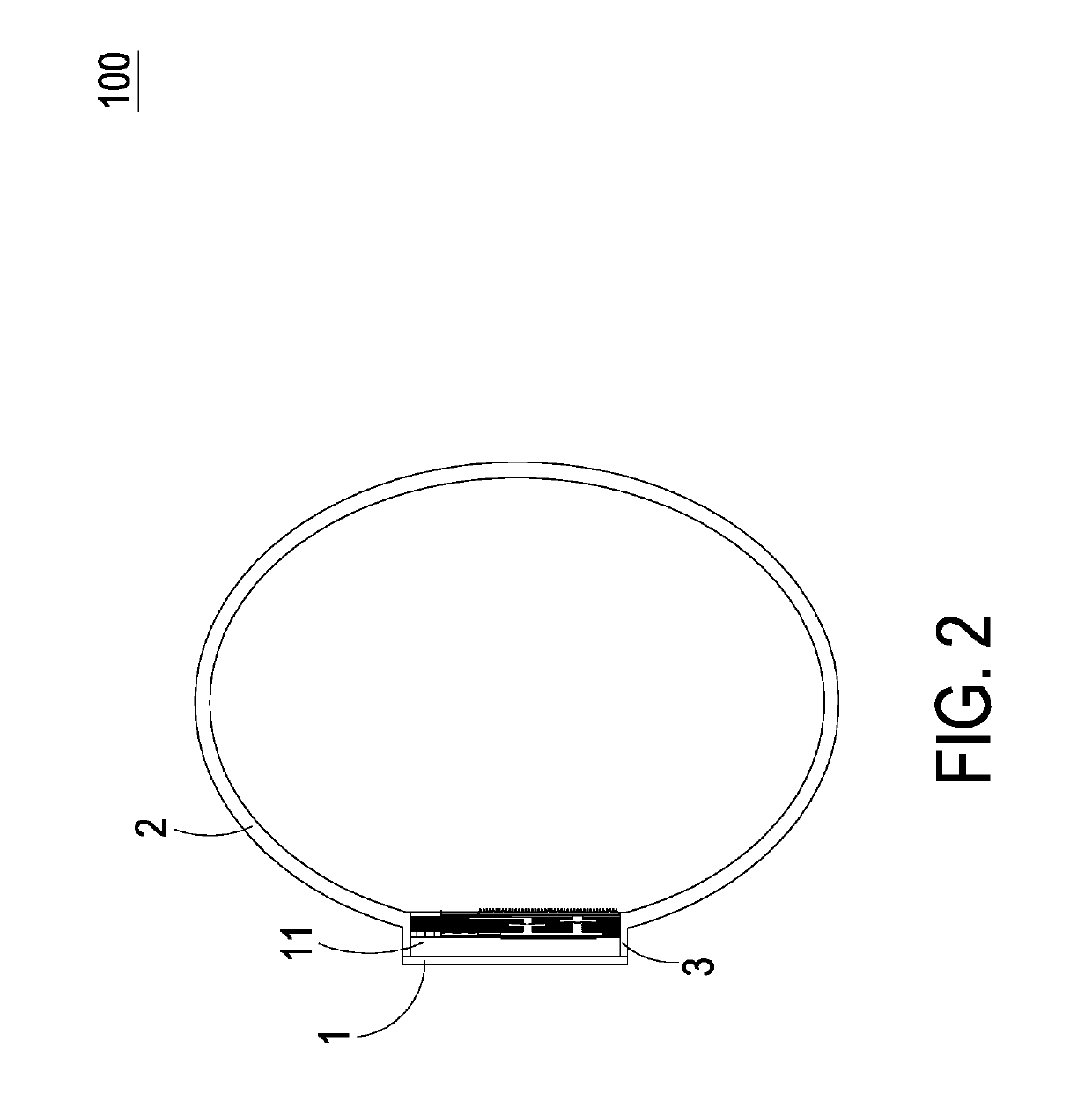 Wearable liquid supplying device for human insulin injection