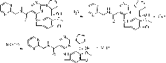 Pyrrolidyl pyrimidine methanesulfonamide derivatives and preparation method thereof